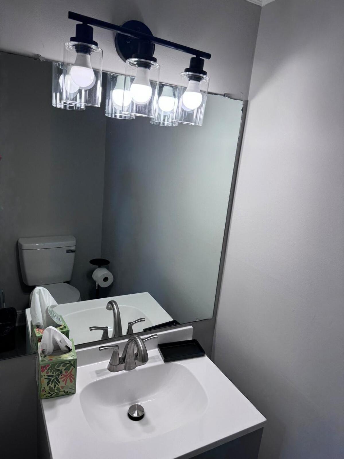 3 Bedroom Town Apartment Charlotte