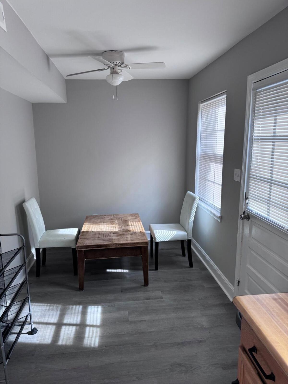 Apartment 3 Bedroom Town