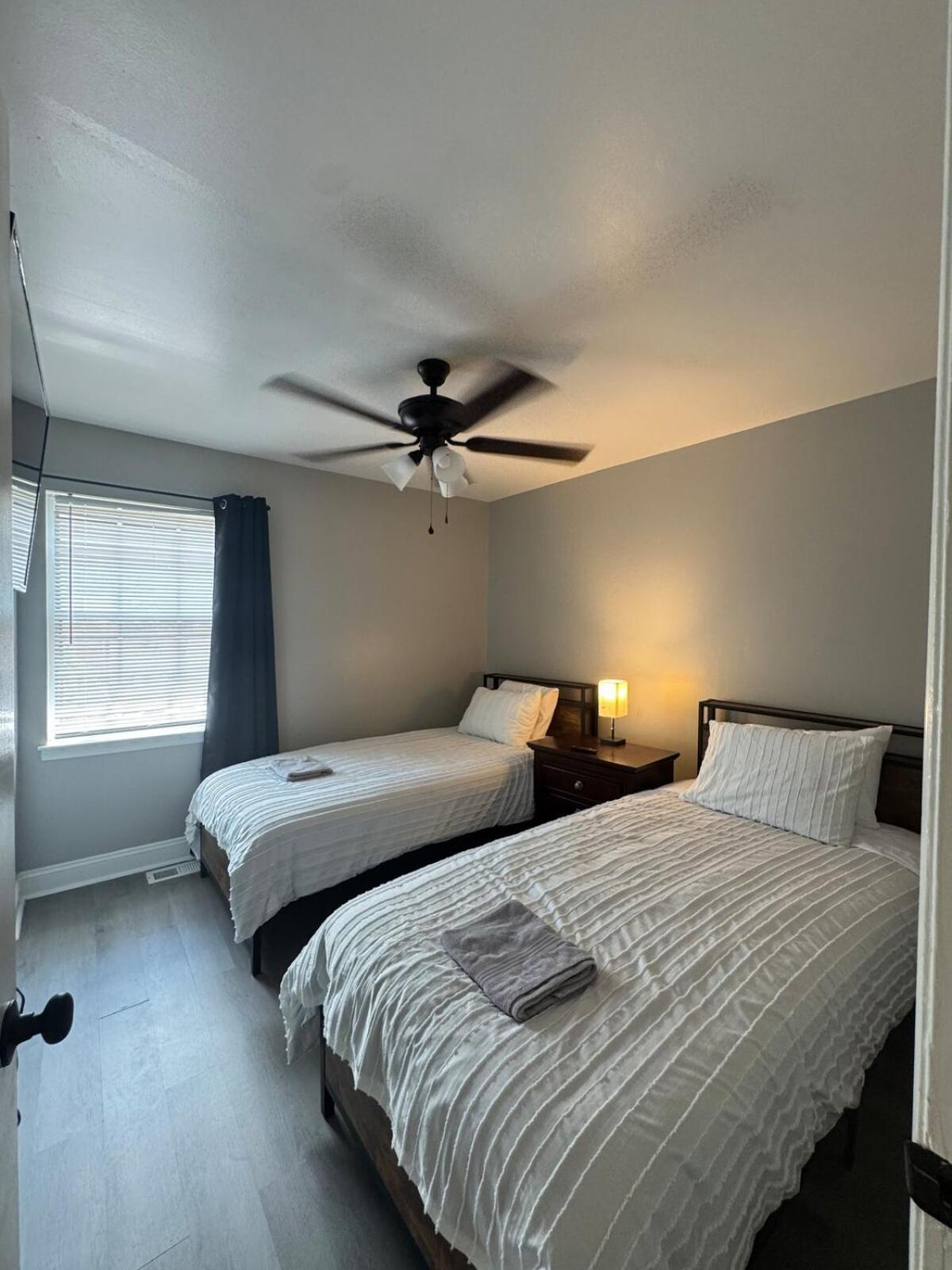 3 Bedroom Town Apartment *