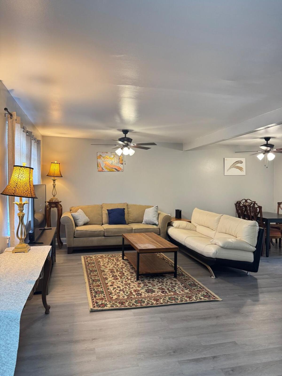 Apartment 3 Bedroom Town Charlotte