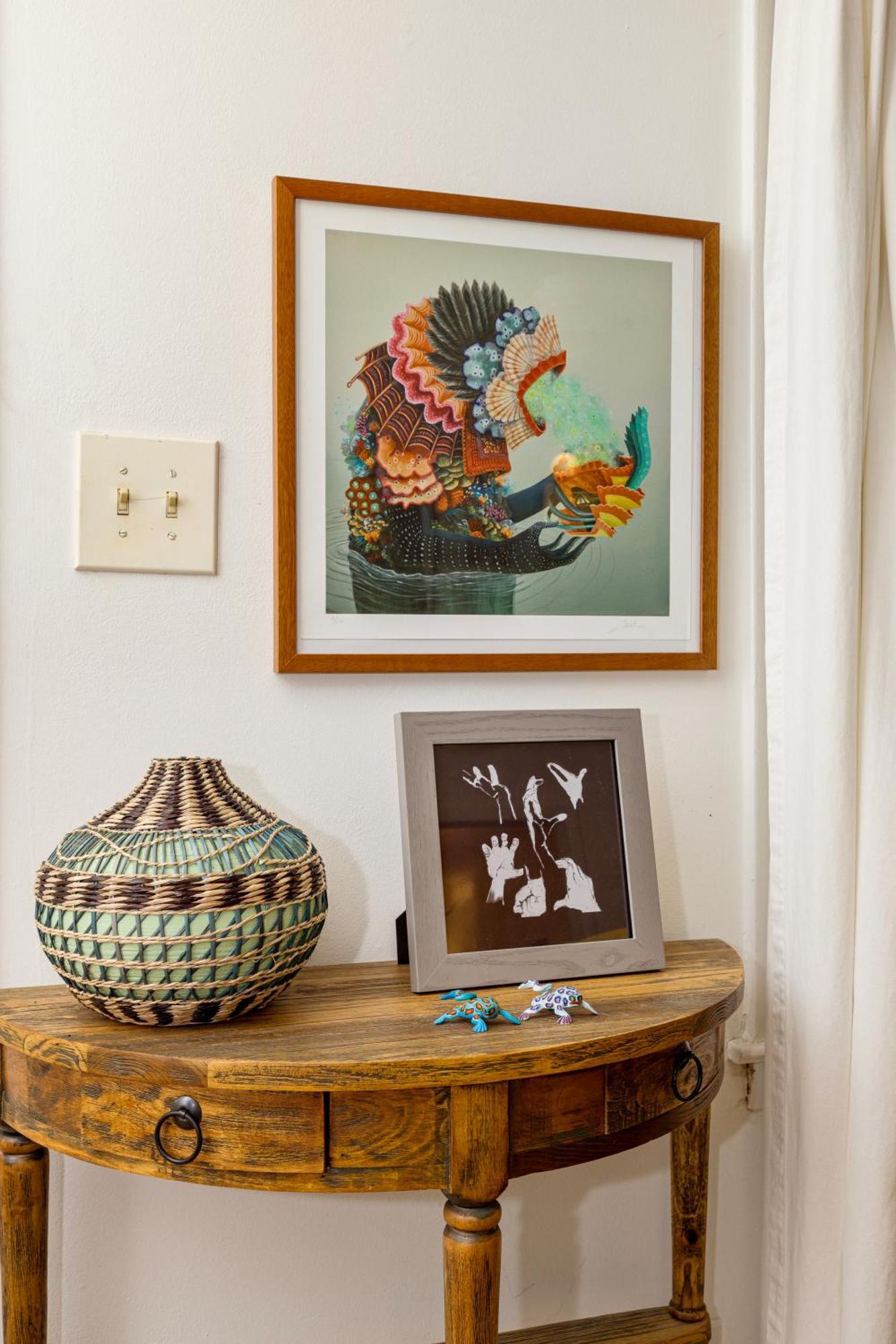 Trendy Bohemian Bungalow, Close To Uptown, Plaza & Noda * Charlotte