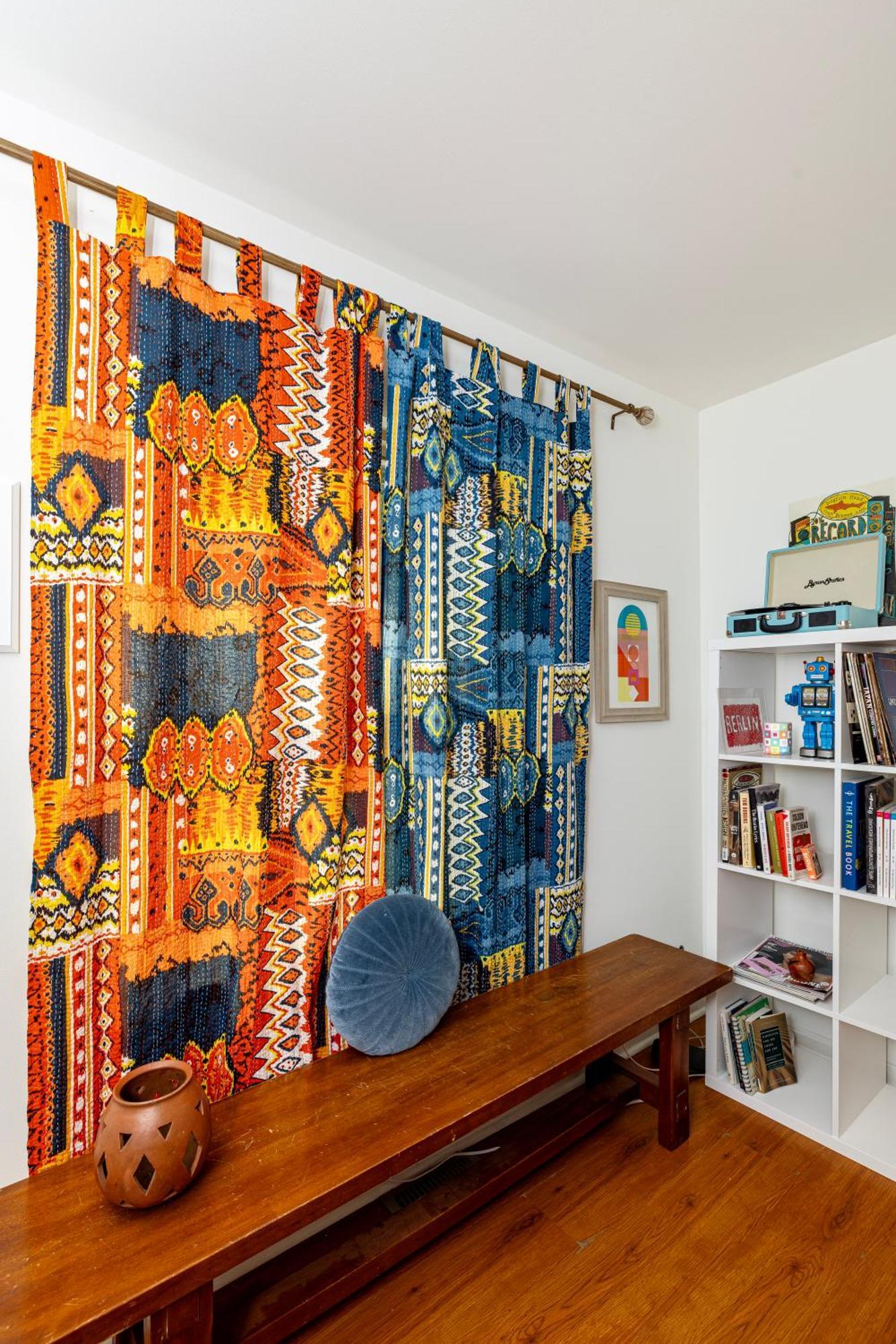 Holiday home Trendy Bohemian Bungalow, Close To Uptown, Plaza & Noda