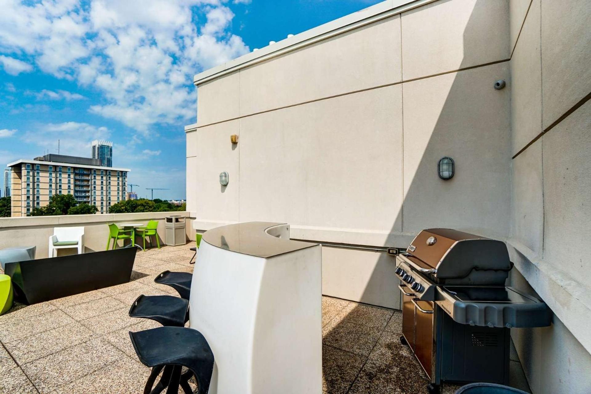 Luxury Uptown Penthouse * Charlotte