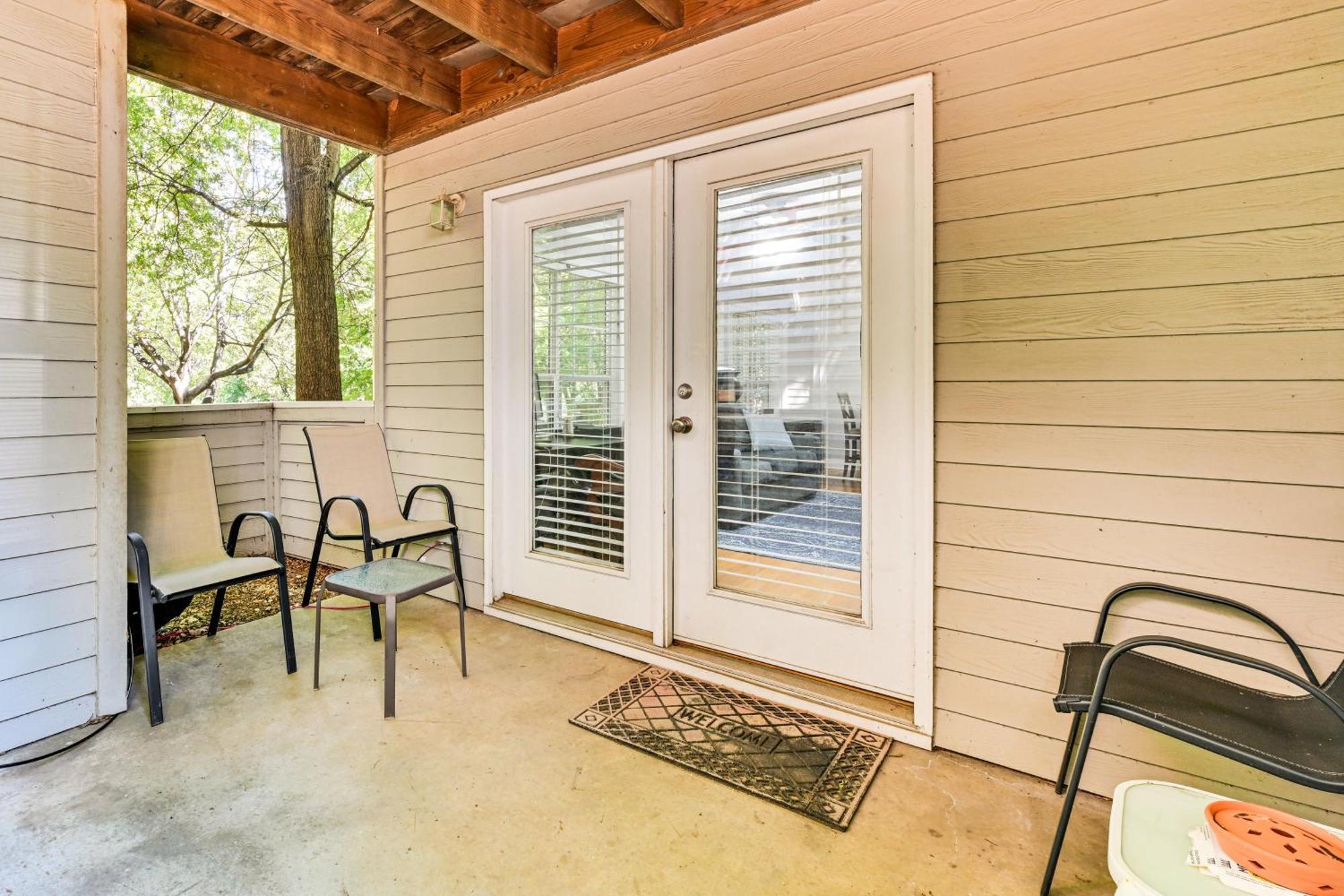 Half Mi To Bank Of America Stadium Uptown Condo! Apartment *