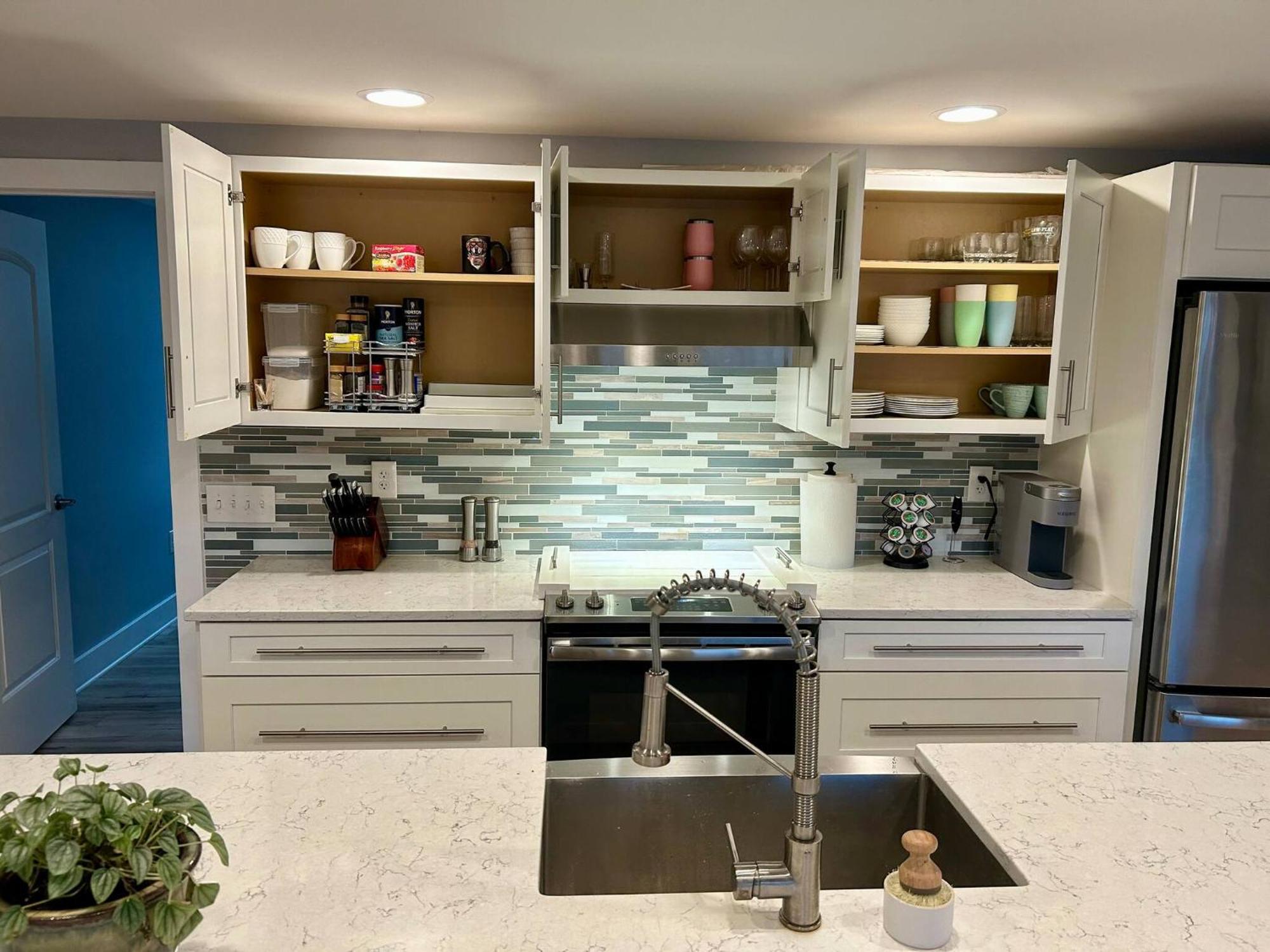 Your House Awaits! Holiday home