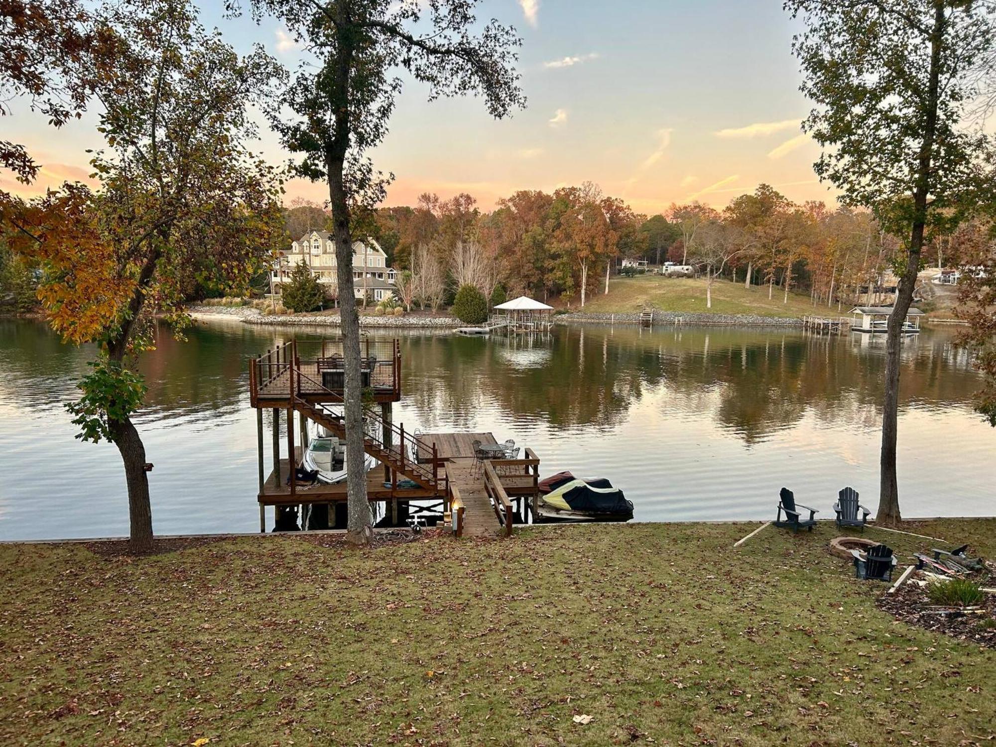 Holiday home Your House Awaits!