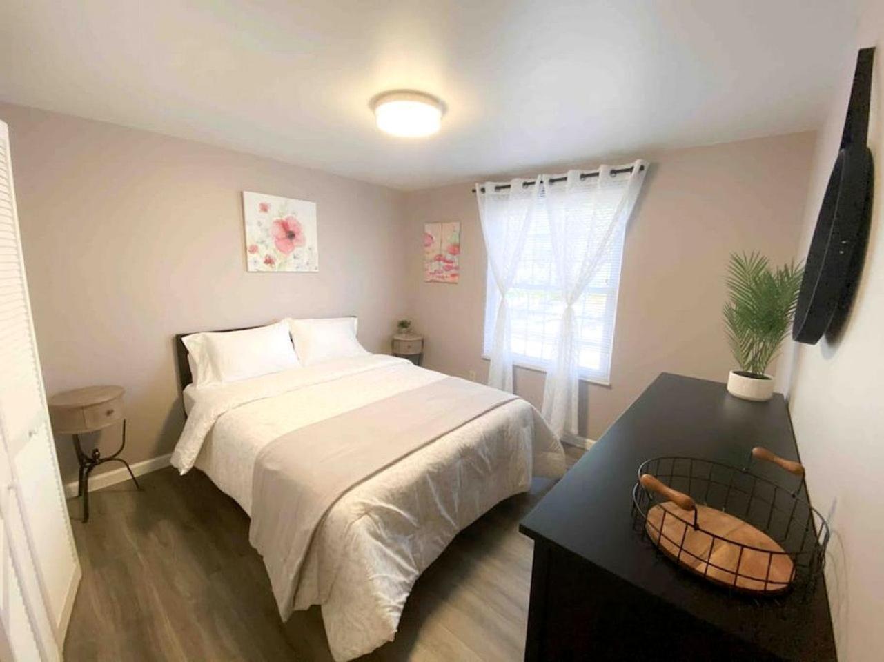 Splendid With Fire It And Backyard In Nc Charlotte