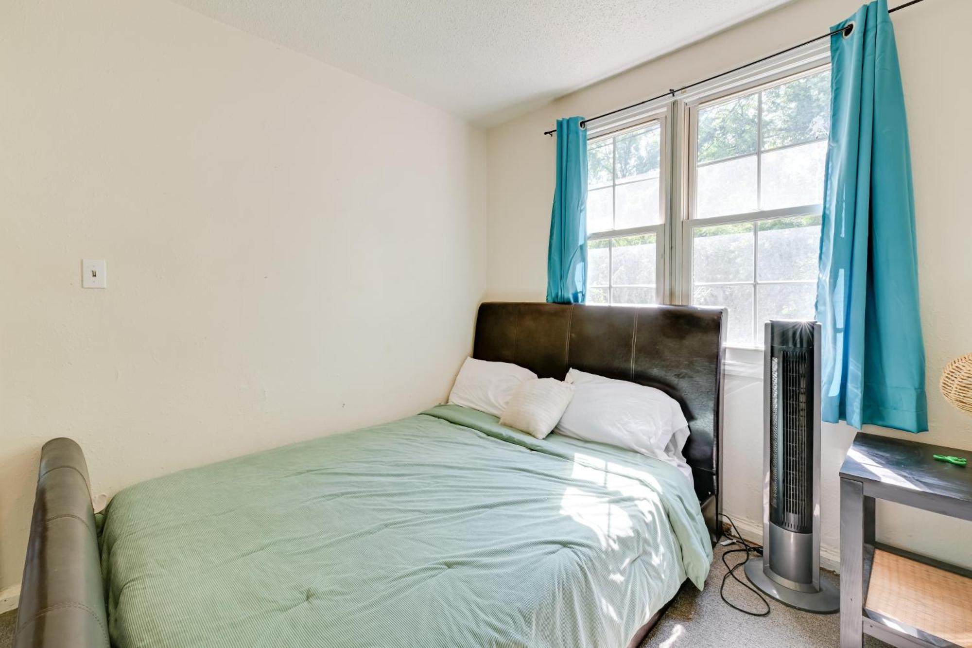 2 Mi To Center North End