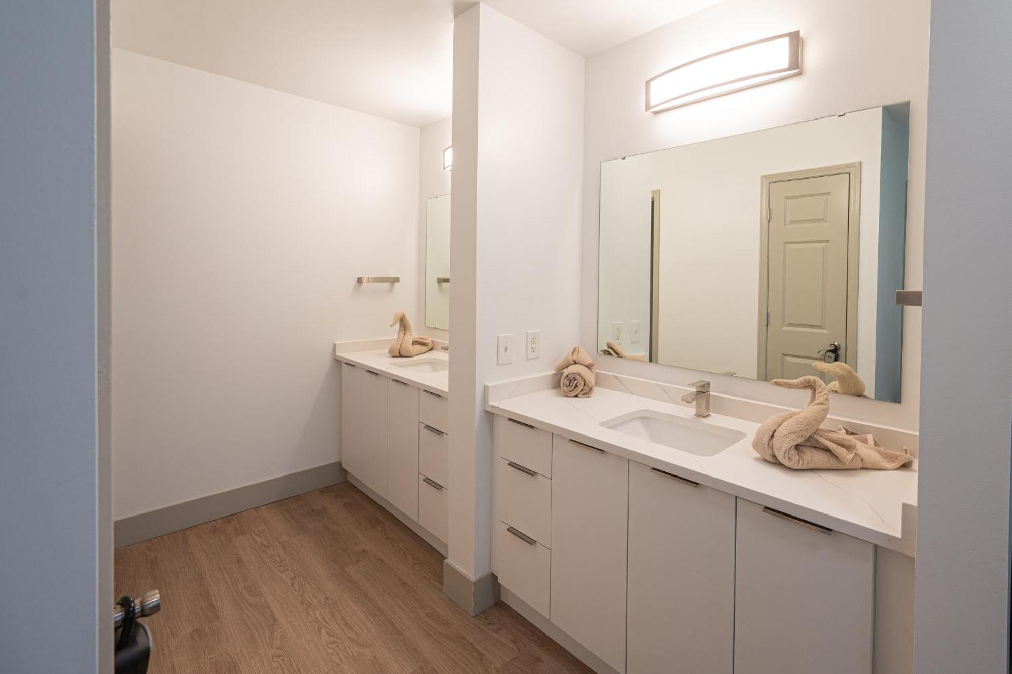 Apartment Live Beautifully Uptown Charlotte