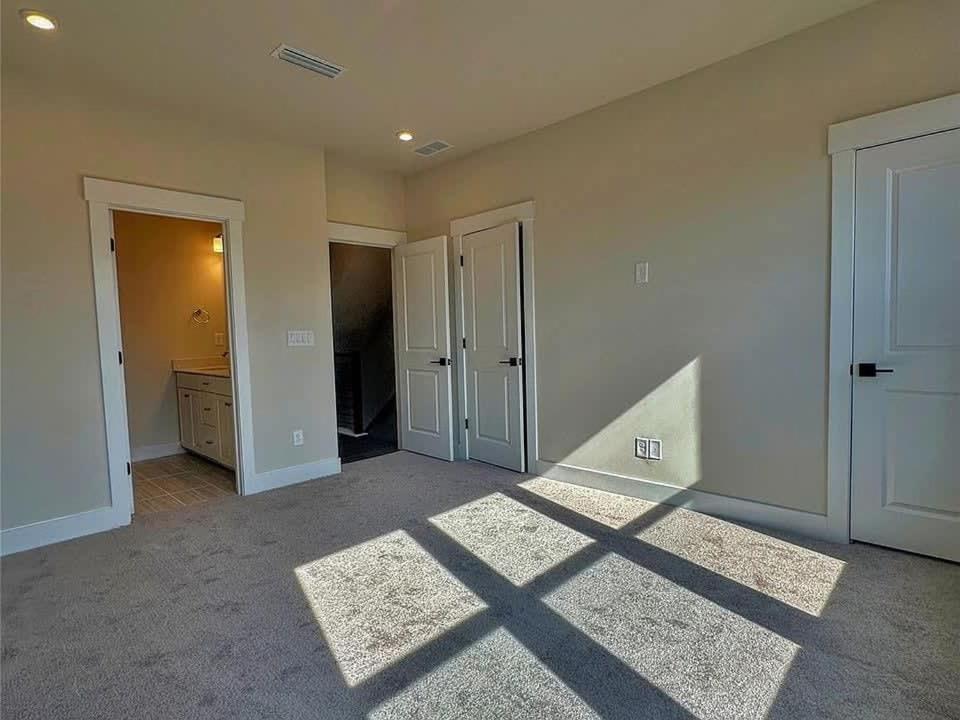 4br Townhouse King Bed Rooftop Uptown Clt Holiday home *
