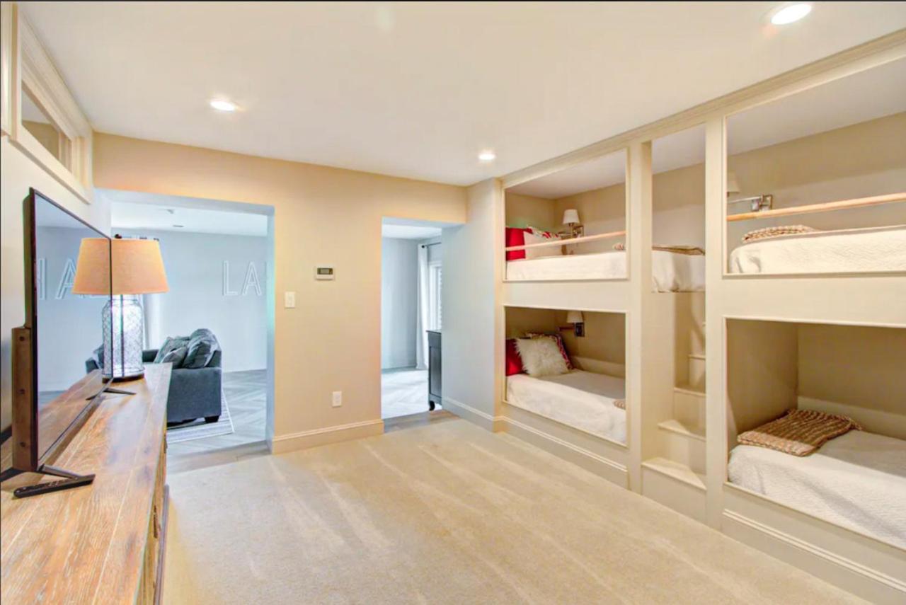 Paradise Point Holiday home *