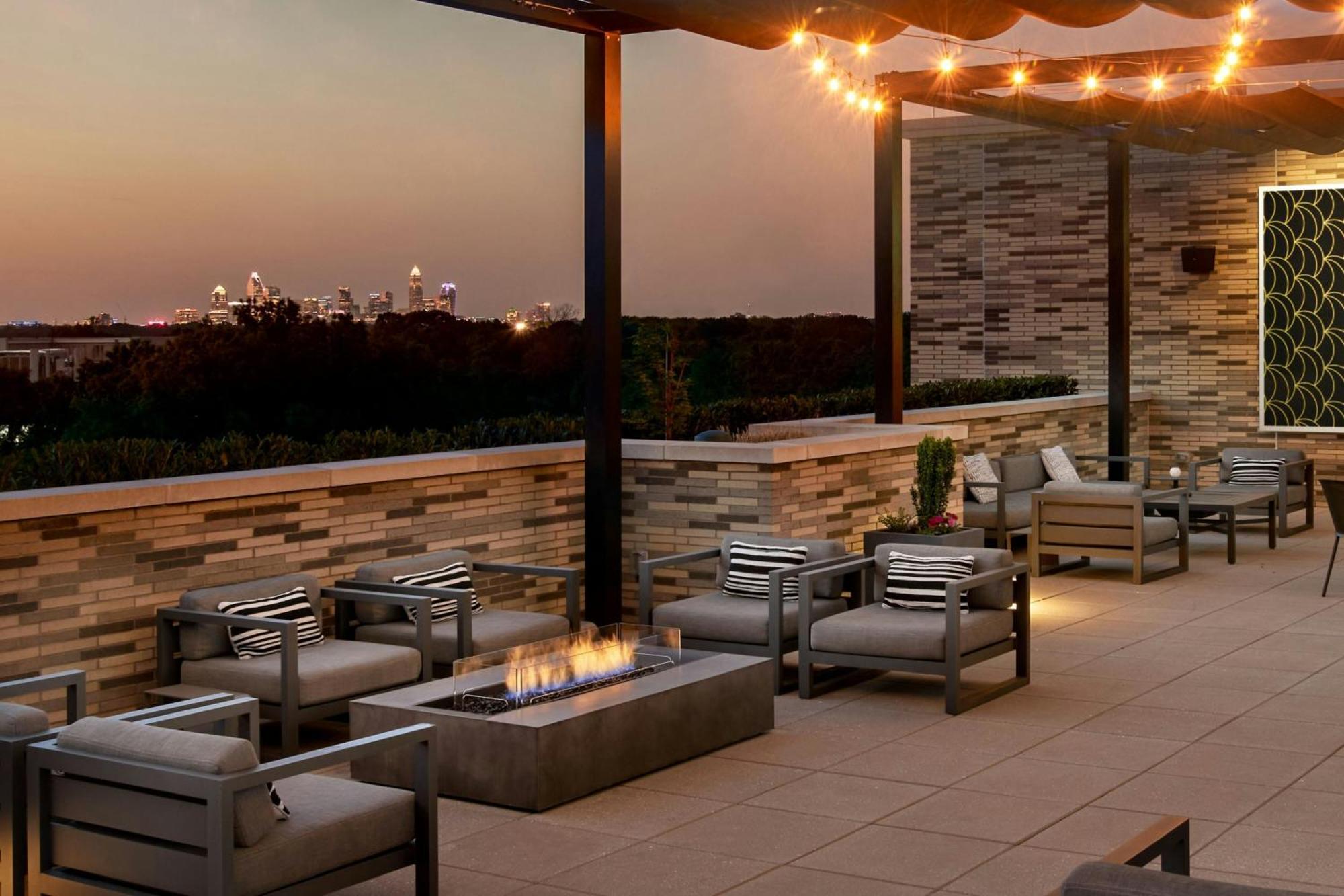 Ac By Marriott Southpark Hotel