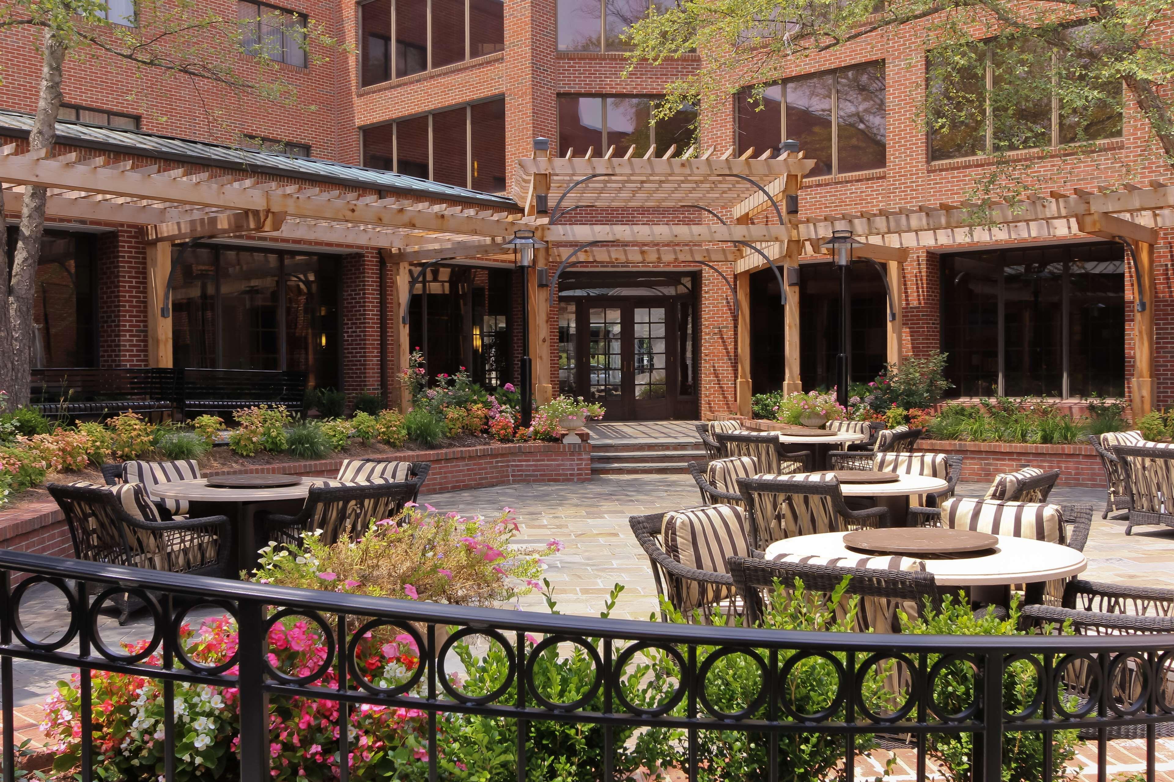 Doubletree By Hilton Charlotte/southpark Charlotte