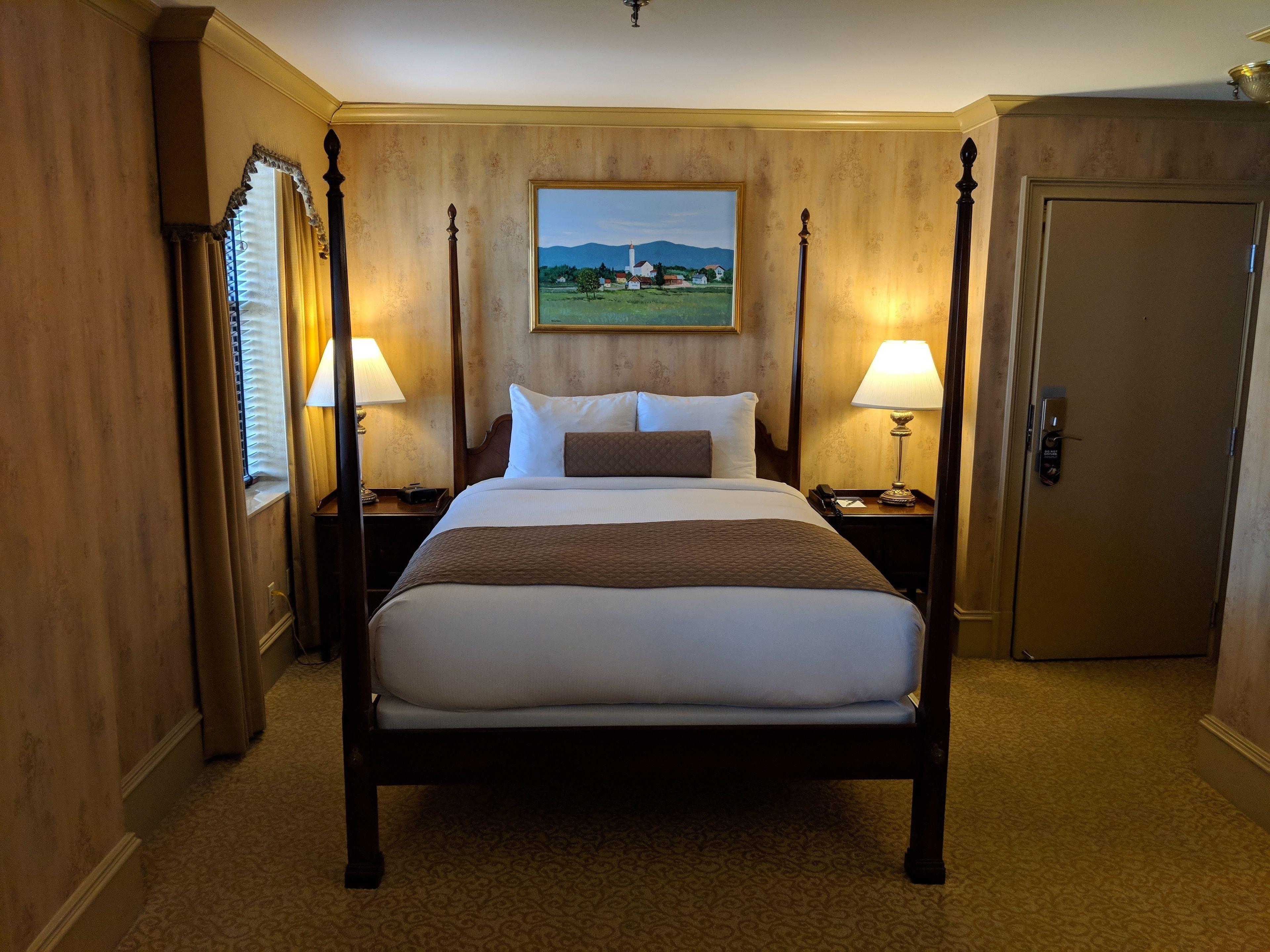 Hotel Dunhill Charlotte