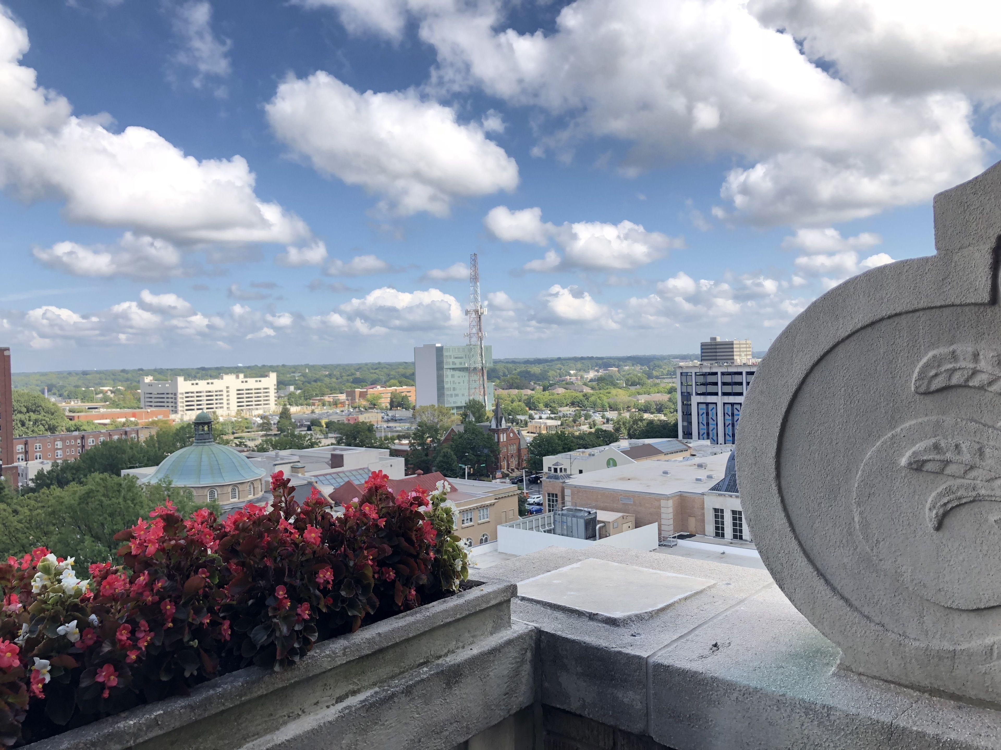 Hotel Dunhill Charlotte