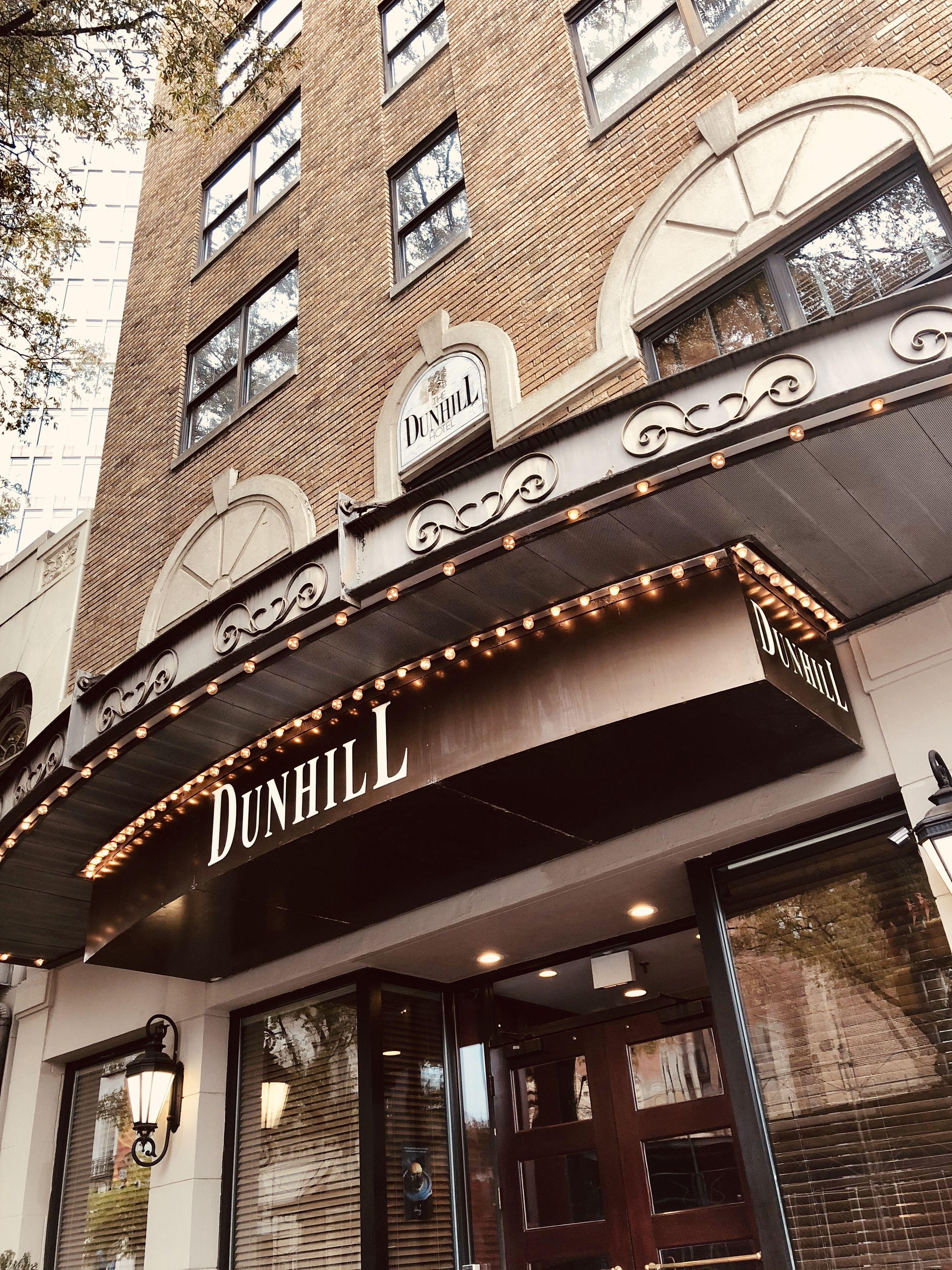 Dunhill 4*