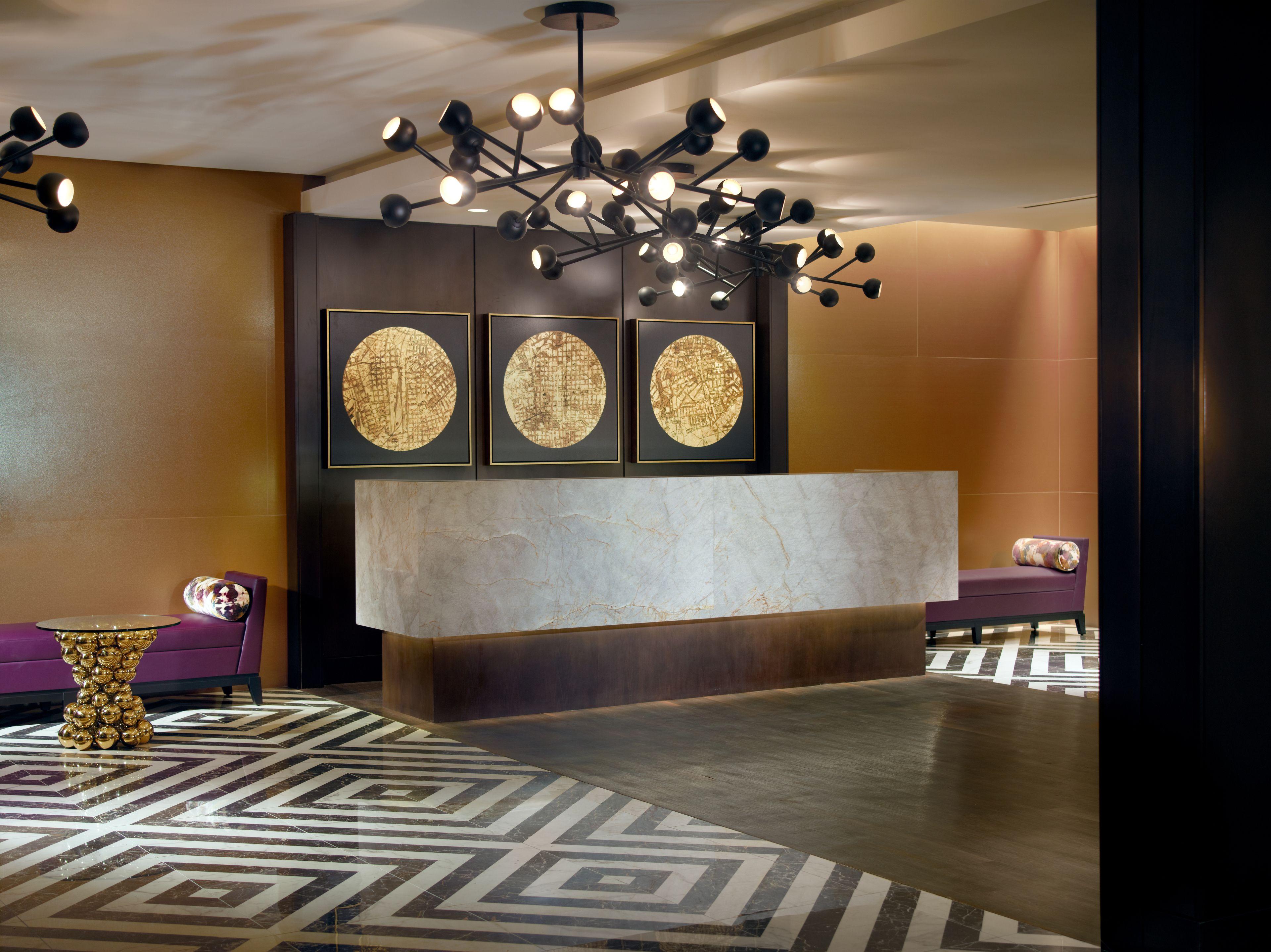 Omni Hotel Charlotte