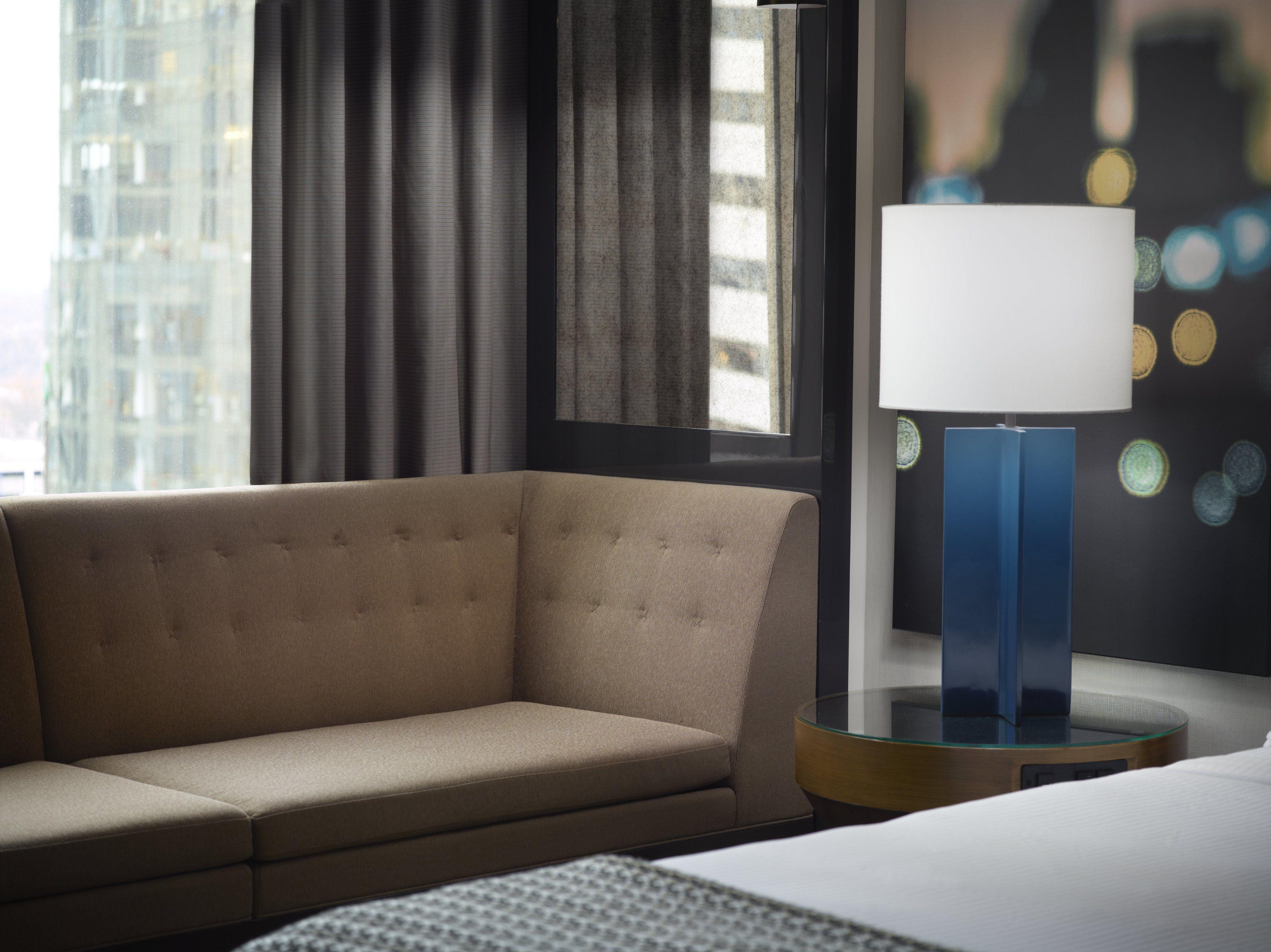 Omni Hotel Charlotte