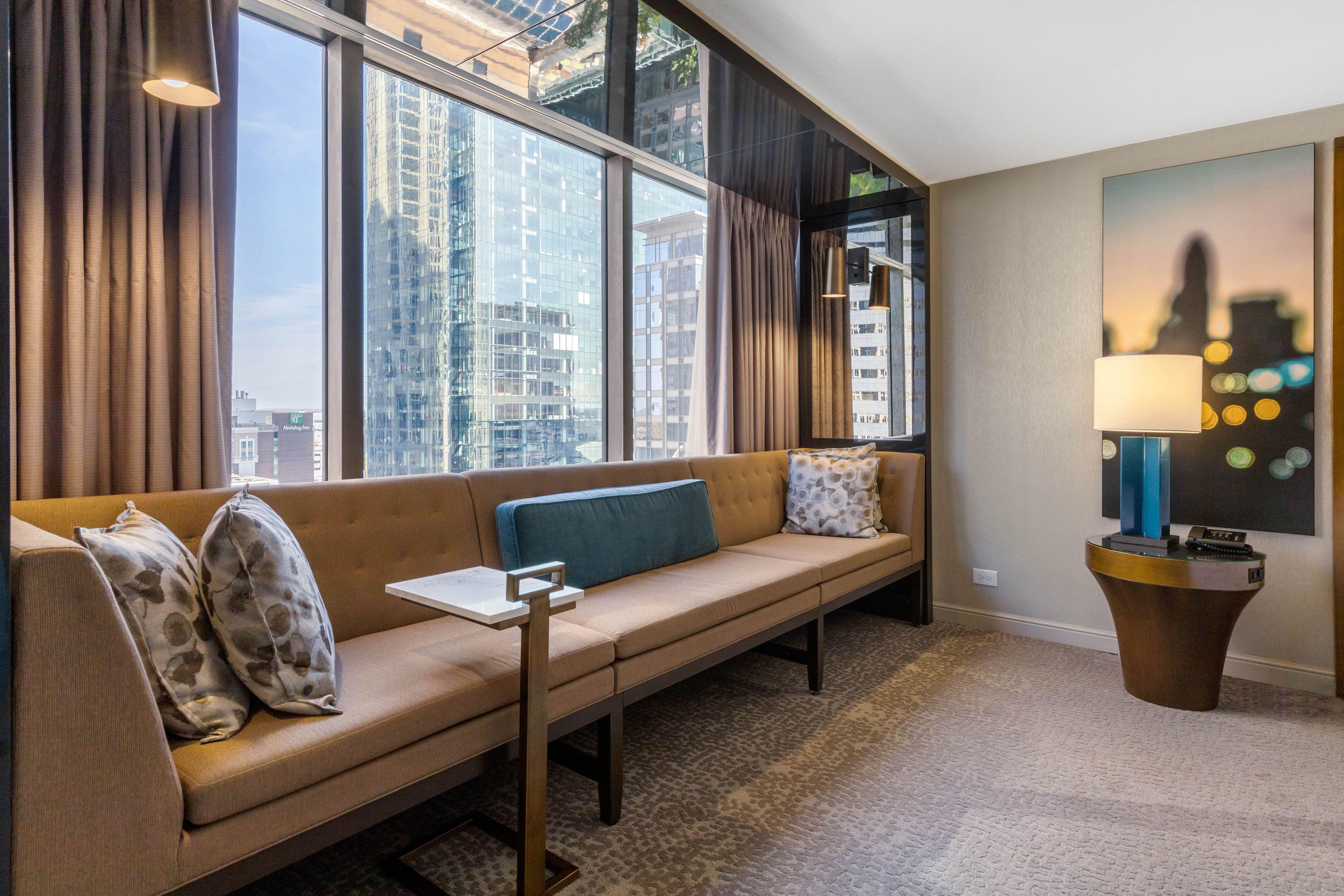 Hotel Omni 4*