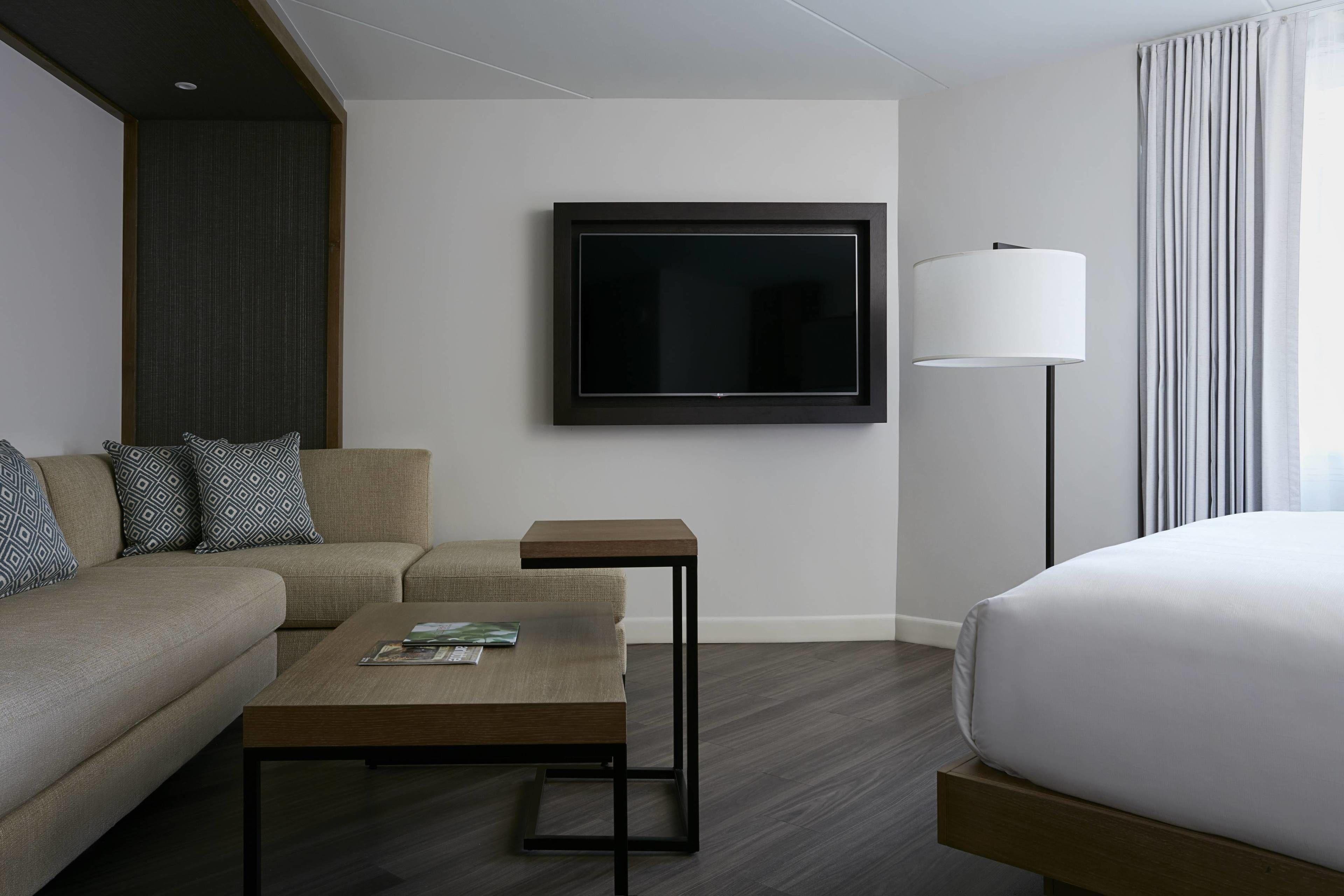 Marriott Center Hotel