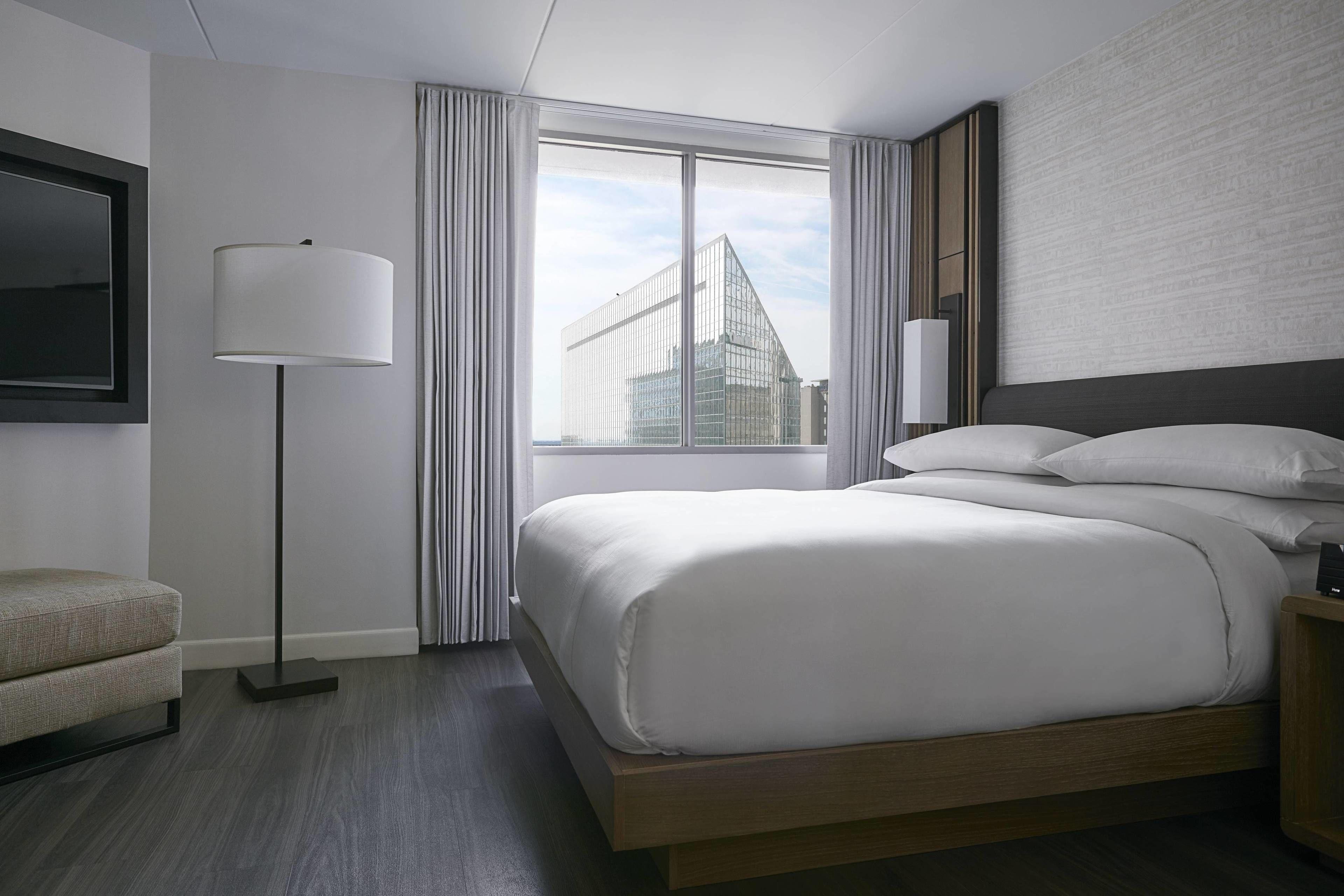 Marriott Center Hotel Charlotte