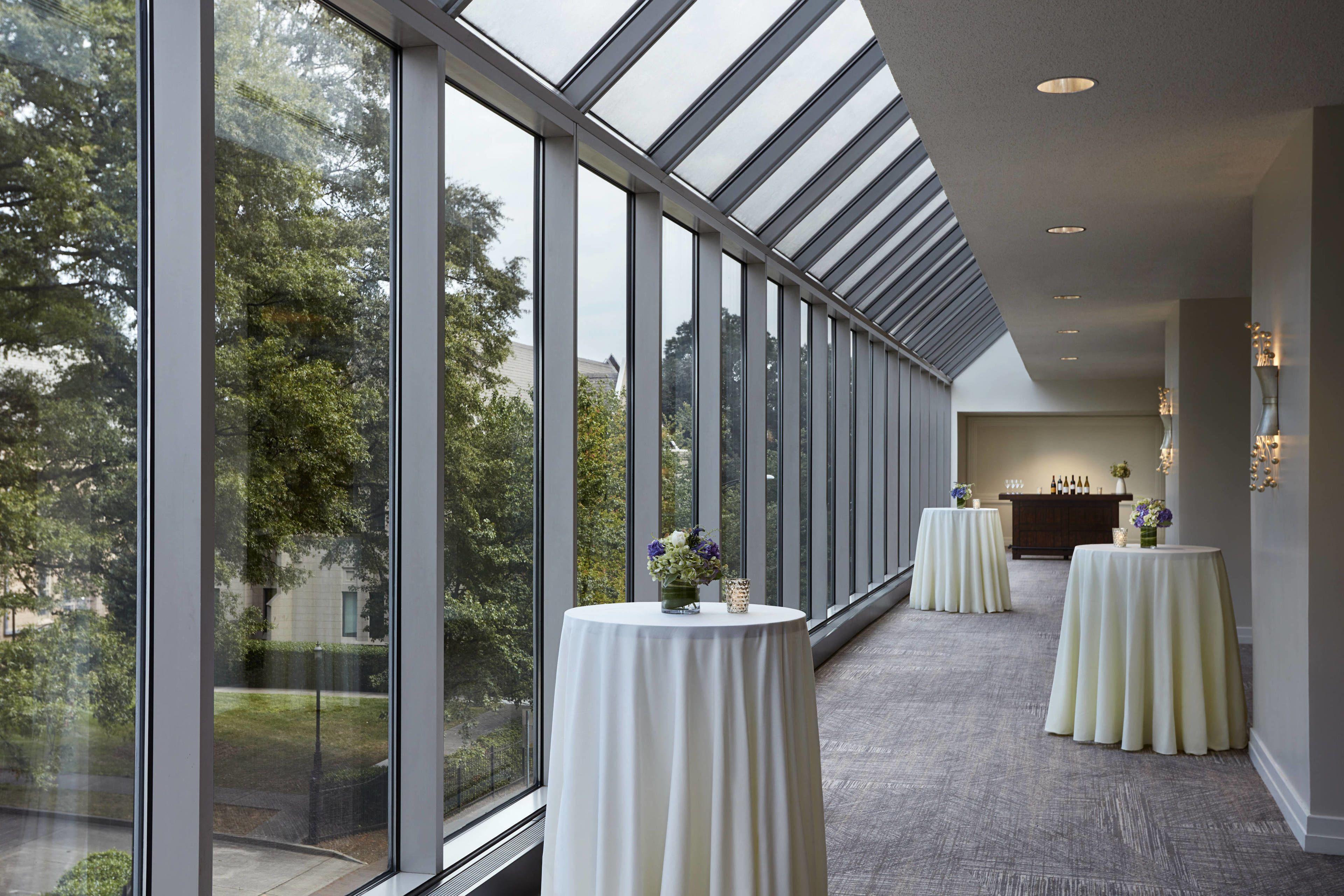 Marriott Center Hotel Charlotte
