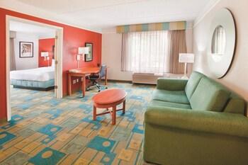 La Quinta By Wyndham Airport South Hotel Charlotte