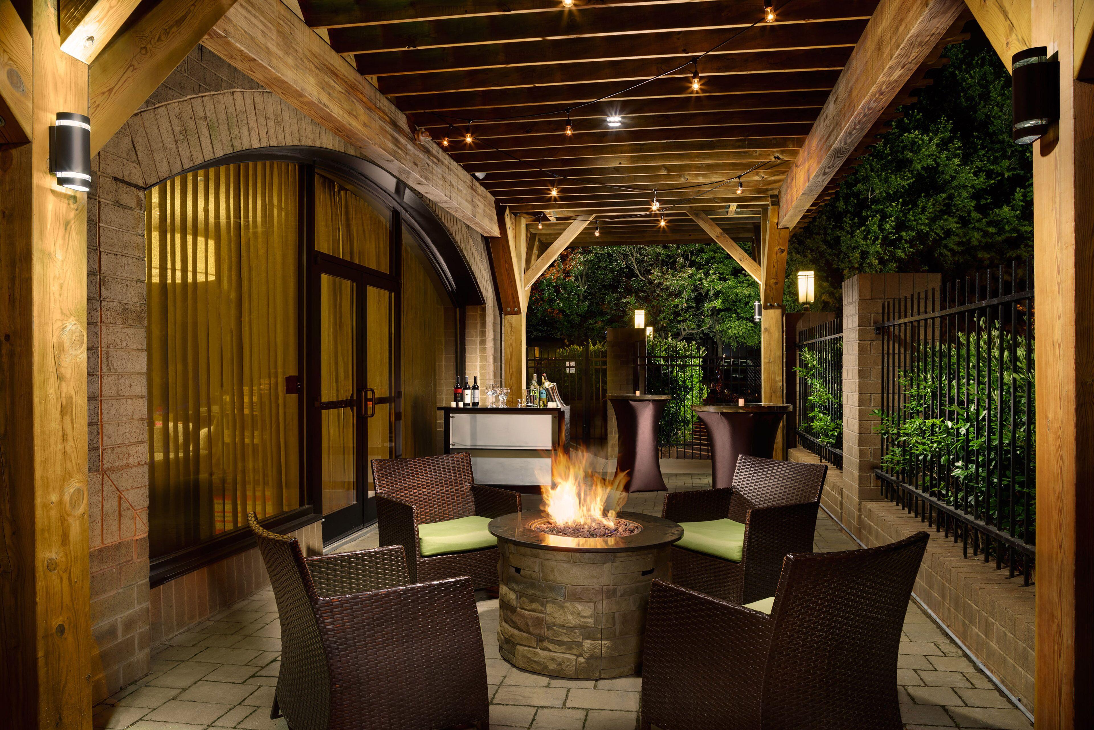 The Mecklen Hotel, A Tribute Portfolio Hotel Charlotte