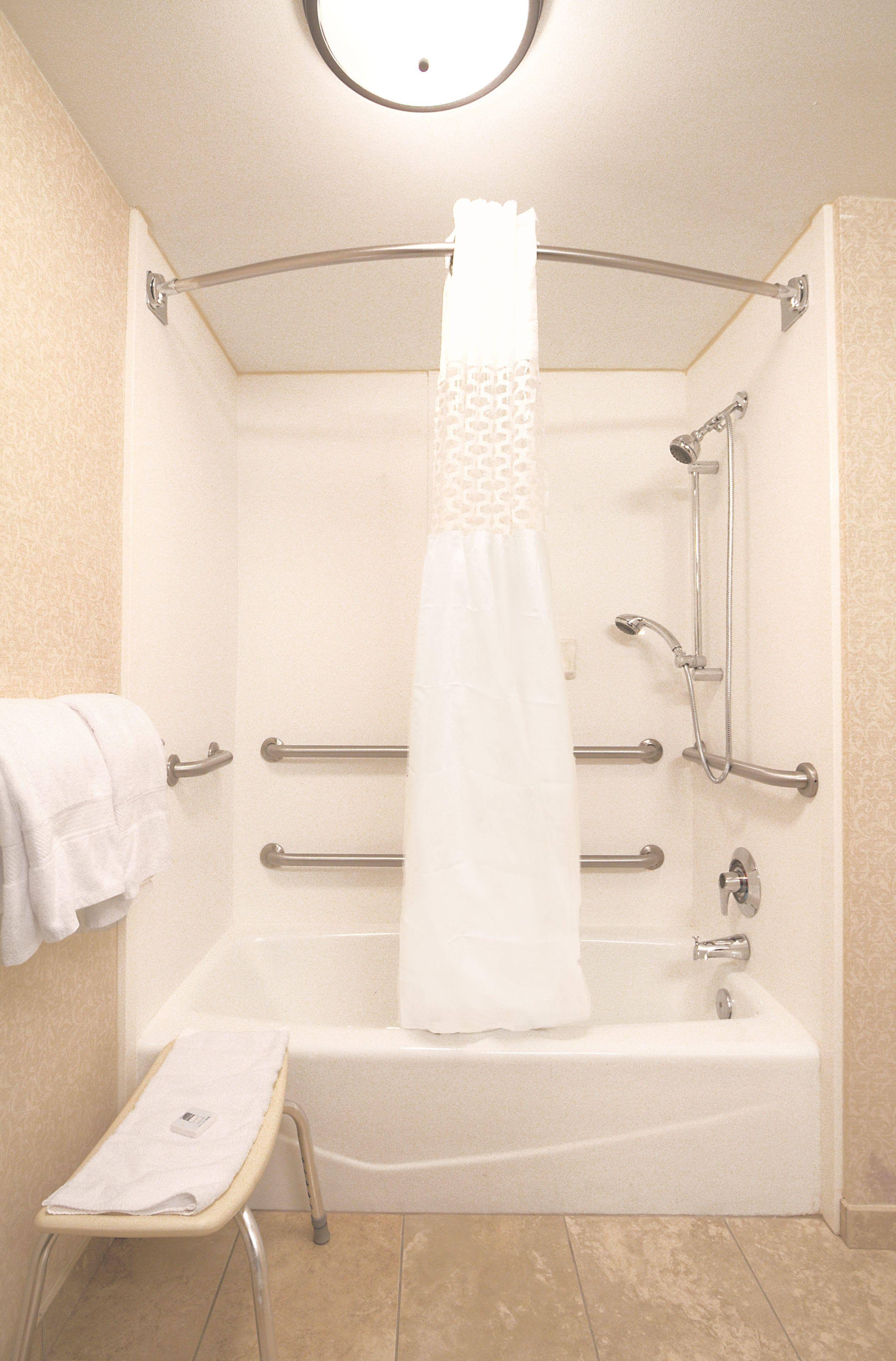 Hampton Place Hotel Charlotte