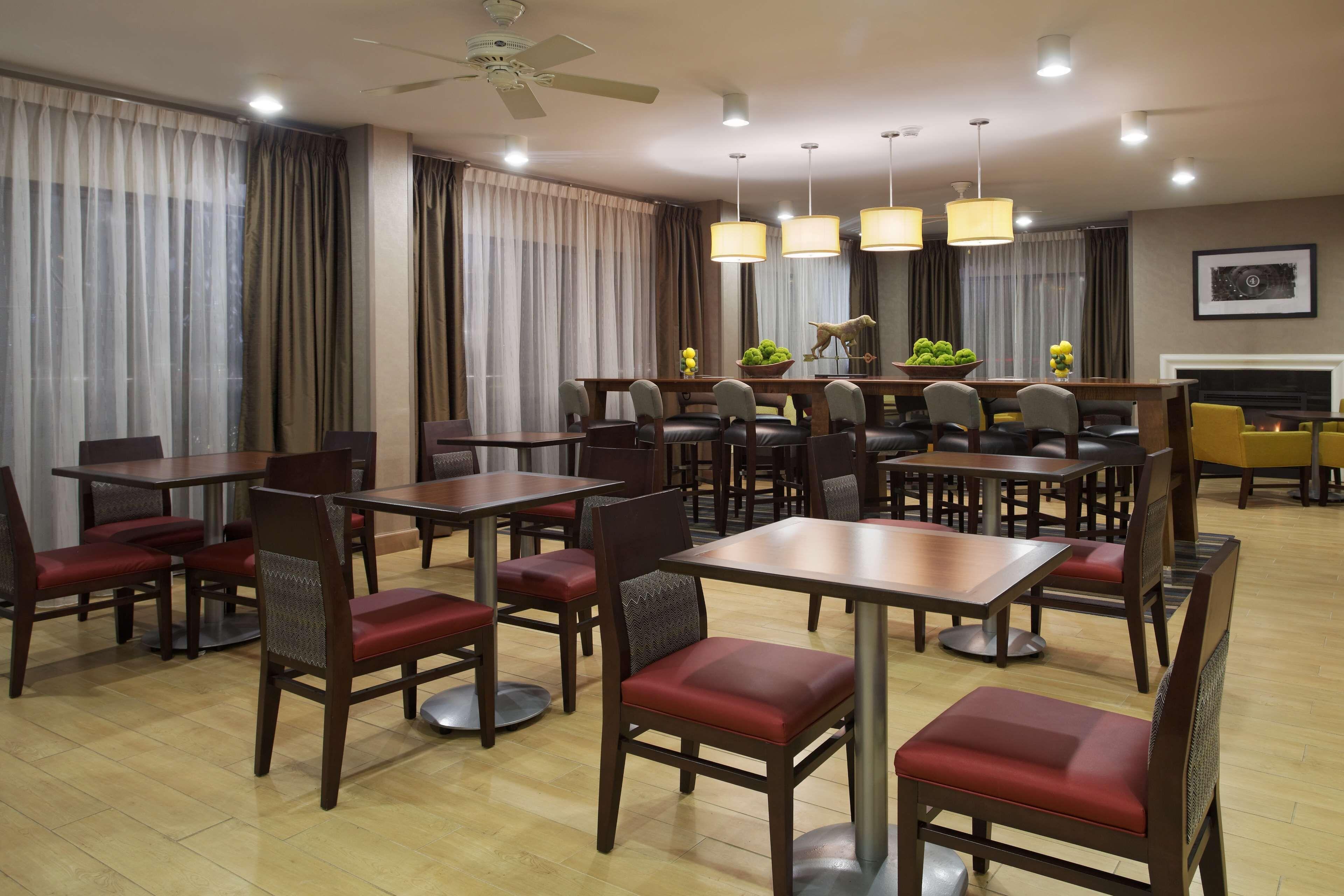 Hampton Place 3* Charlotte