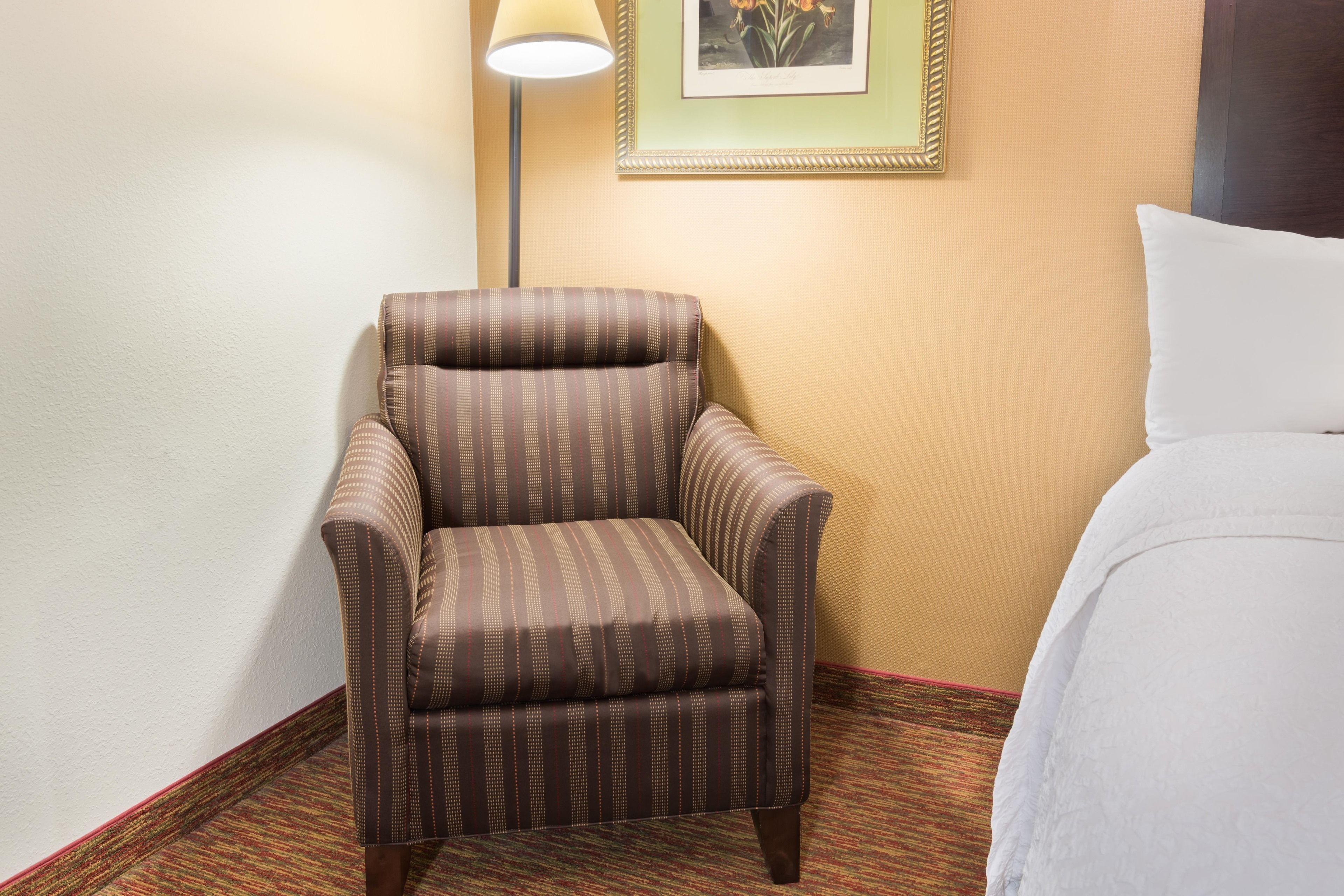 Hampton Place Hotel Charlotte