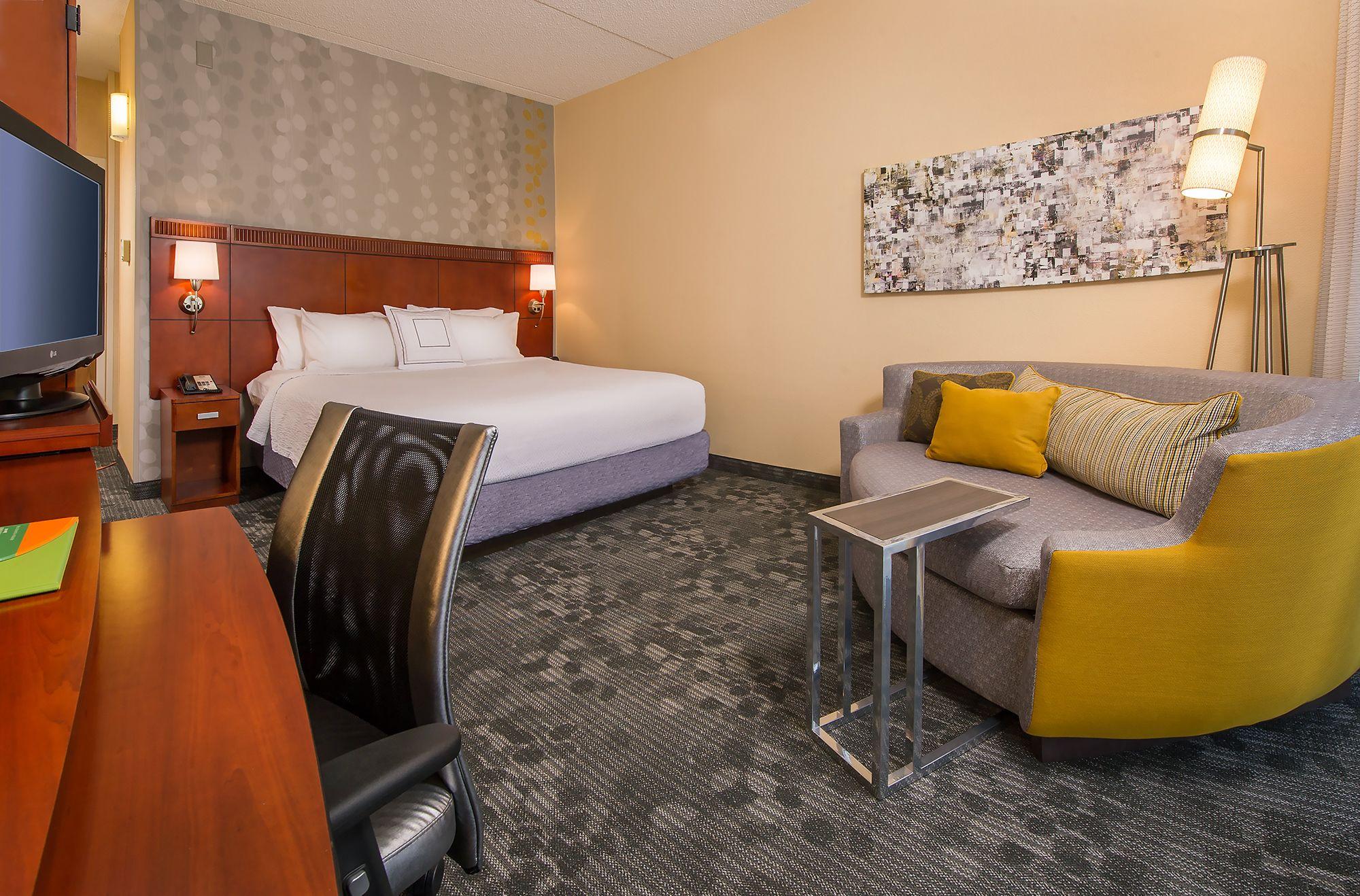 Hotel Sonesta Select Research Park Charlotte