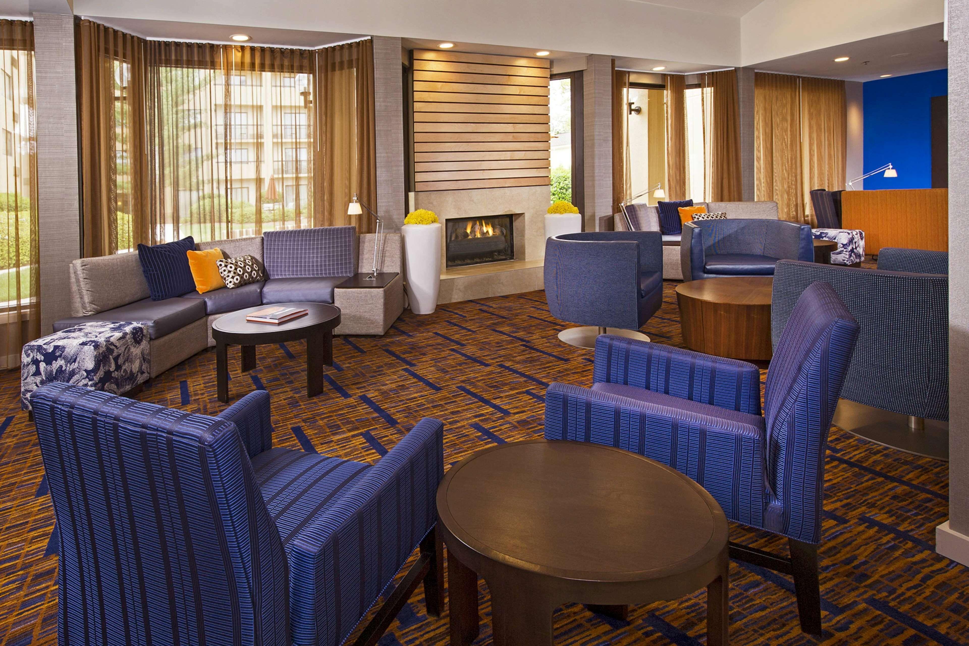 Sonesta Select Research Park