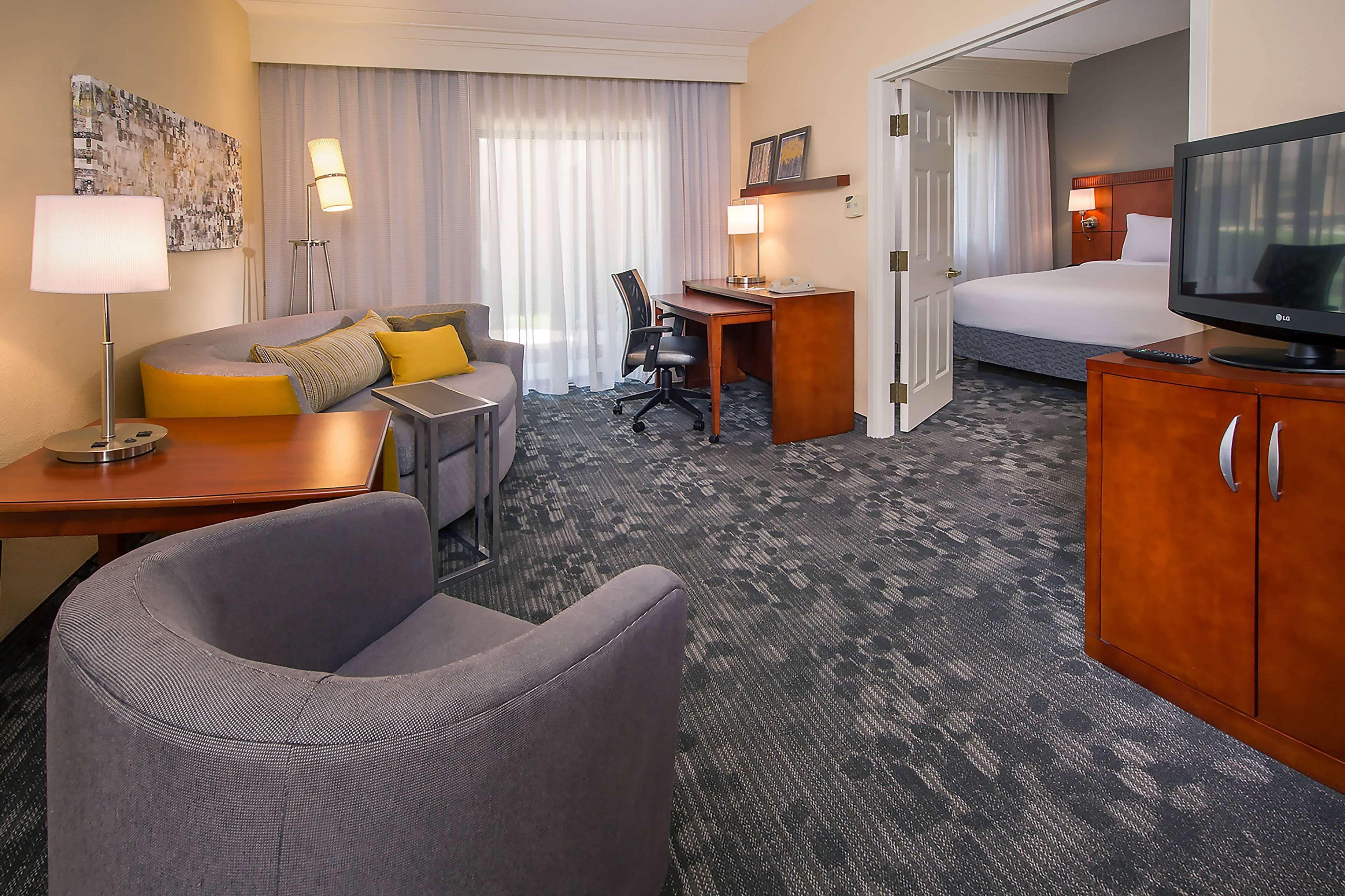 Hotel Sonesta Select Research Park Charlotte