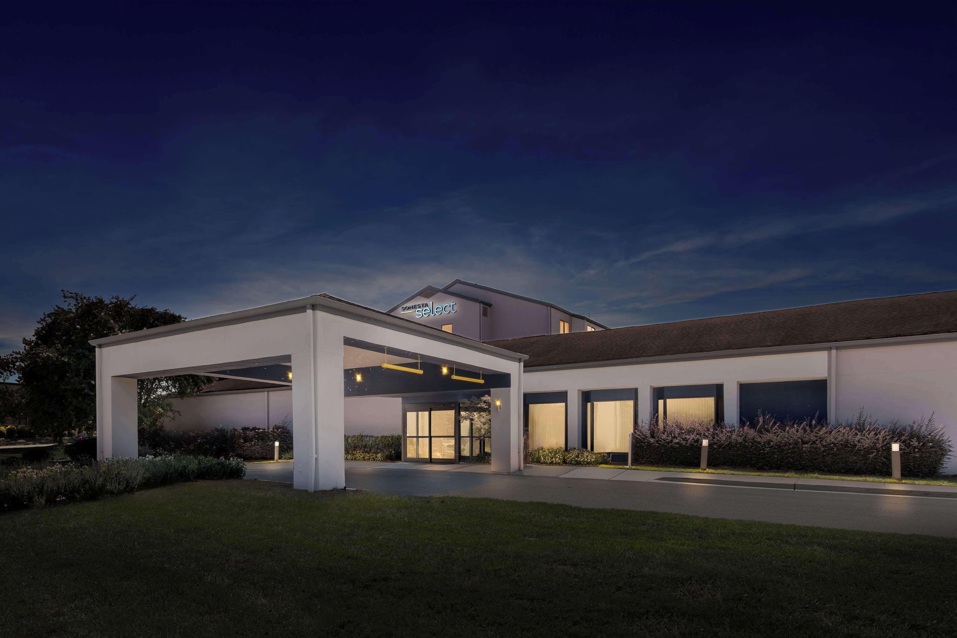 Hotel Sonesta Select Research Park