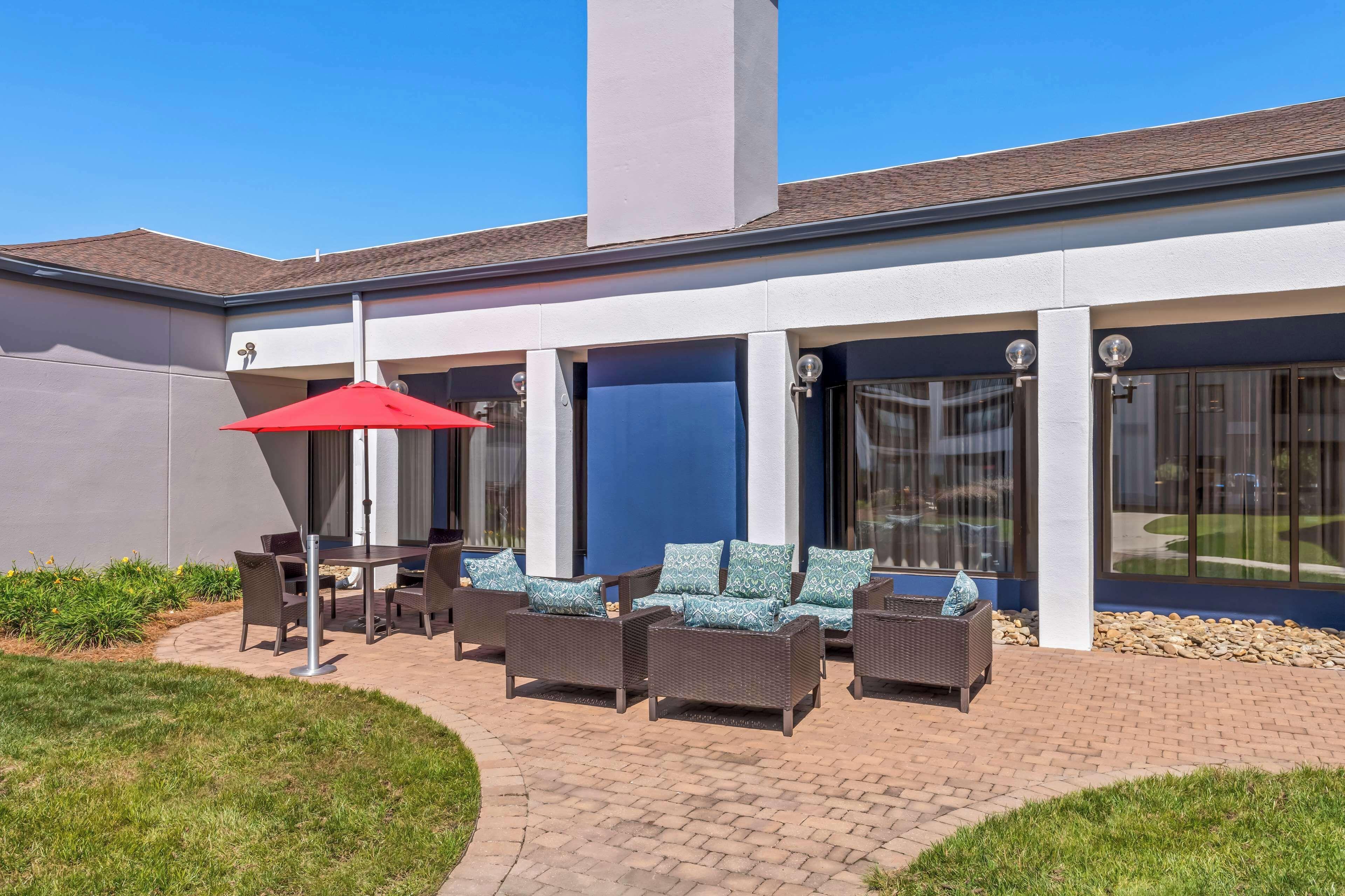 Sonesta Select Research Park 3* Charlotte