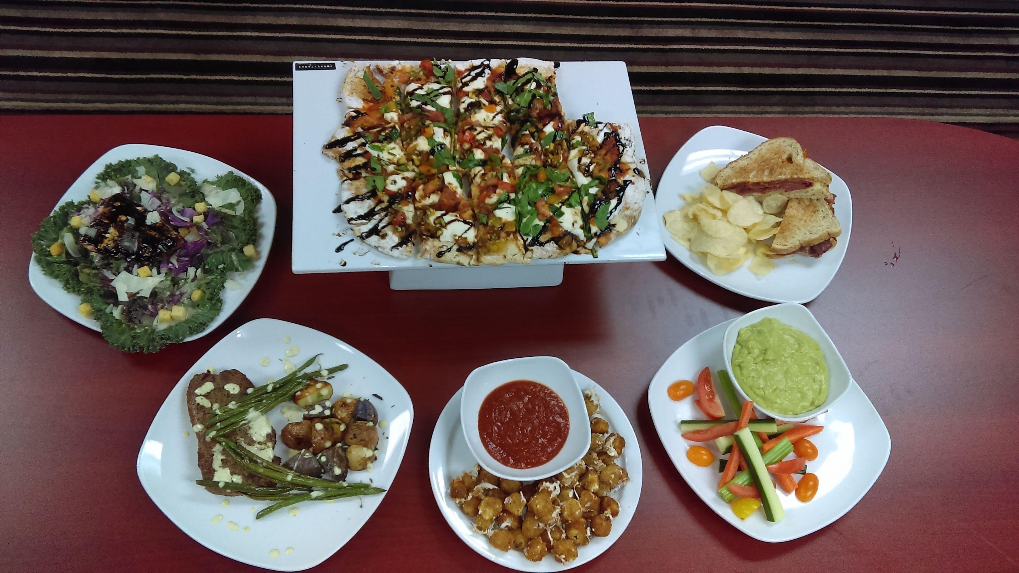 Wyndham Garden Airport Southeast Charlotte