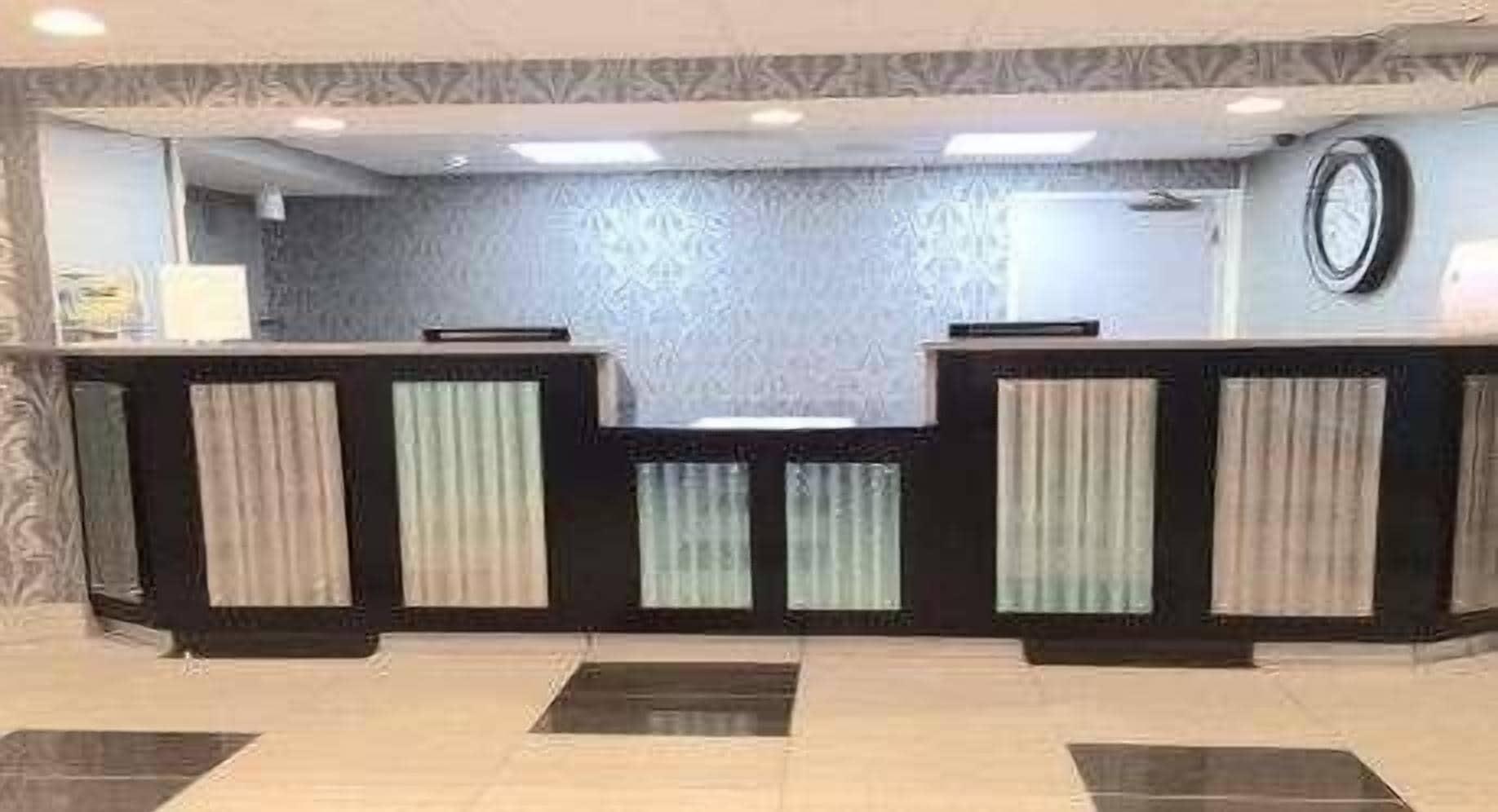 Hotel Wyndham Garden Airport Southeast Charlotte