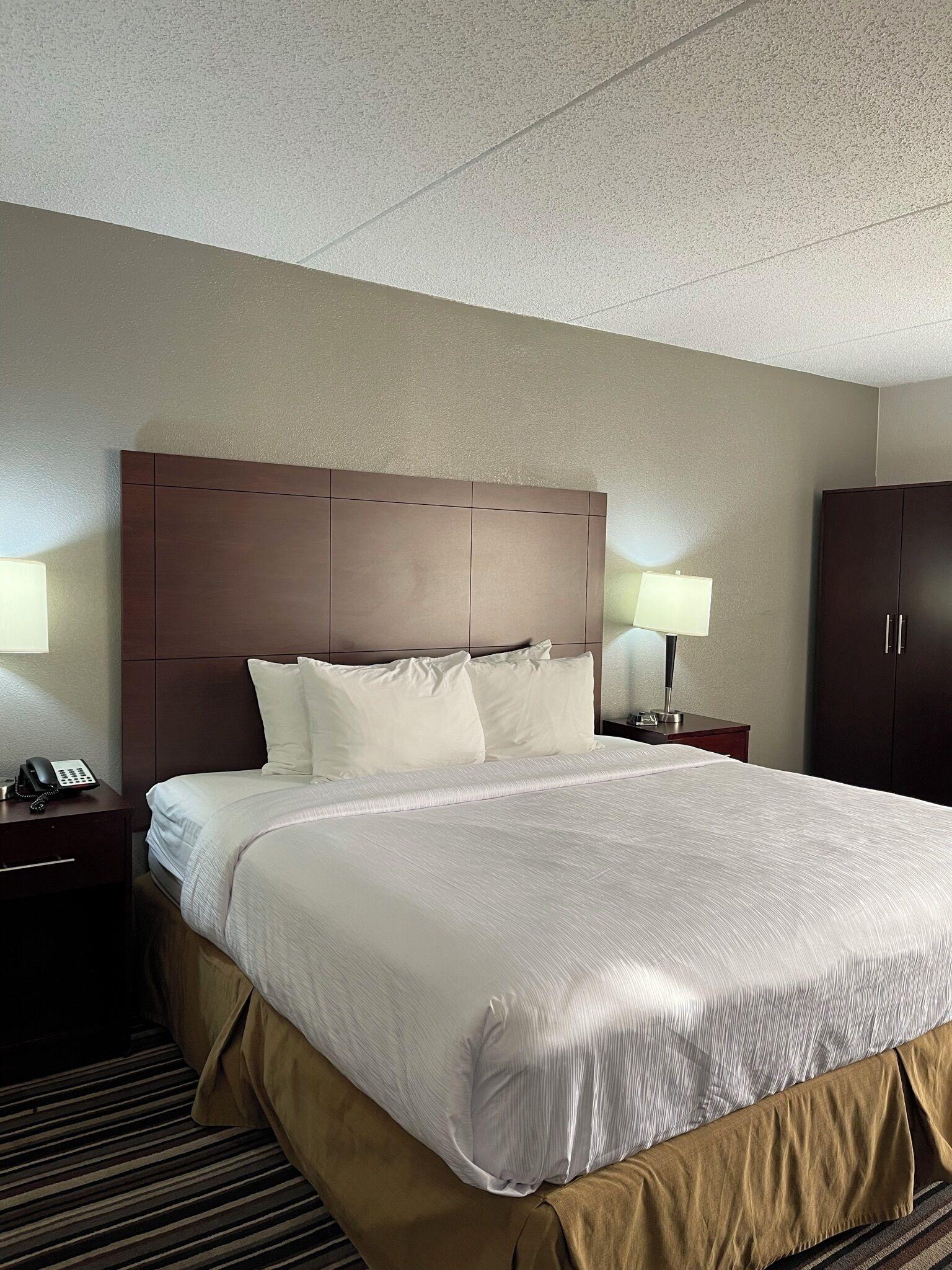 Wyndham Garden Airport Southeast Hotel 3*