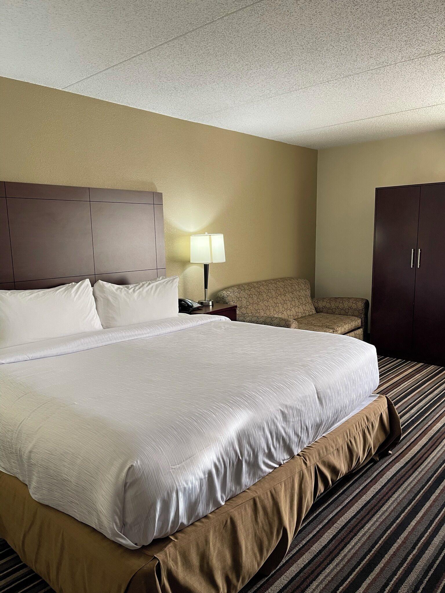 Wyndham Garden Airport Southeast 3*