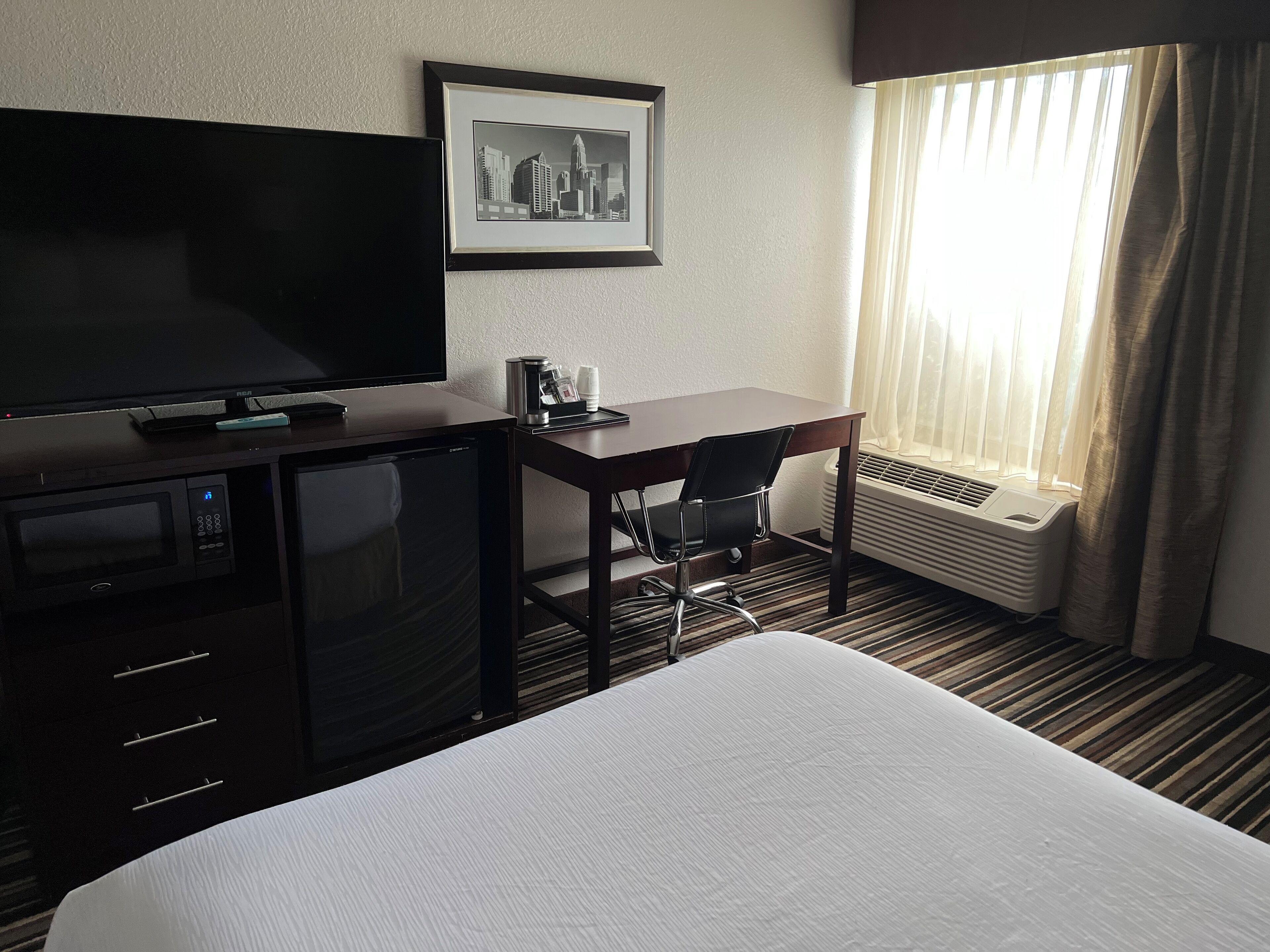 Wyndham Garden Airport Southeast Charlotte