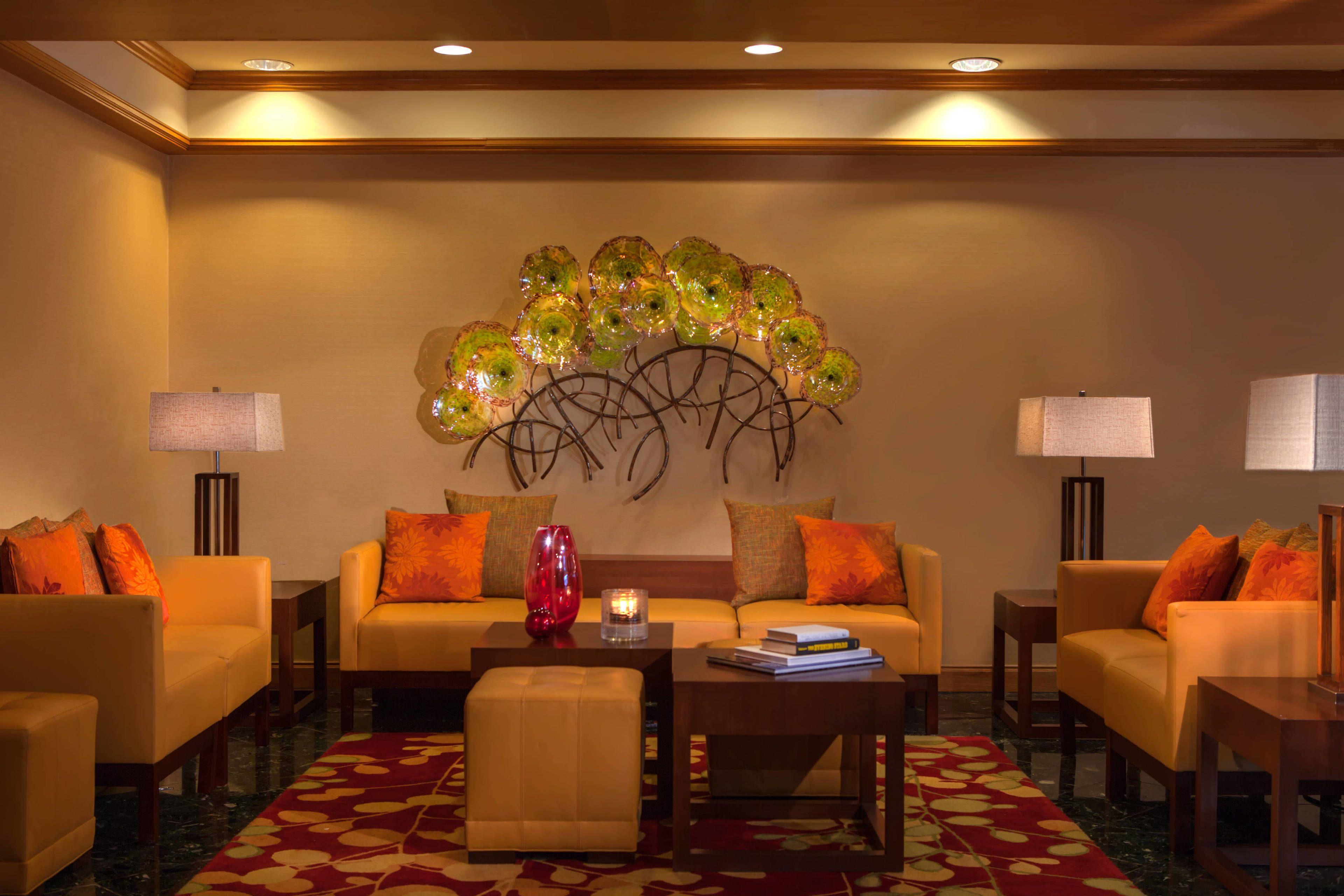 Marriott Southpark 4*