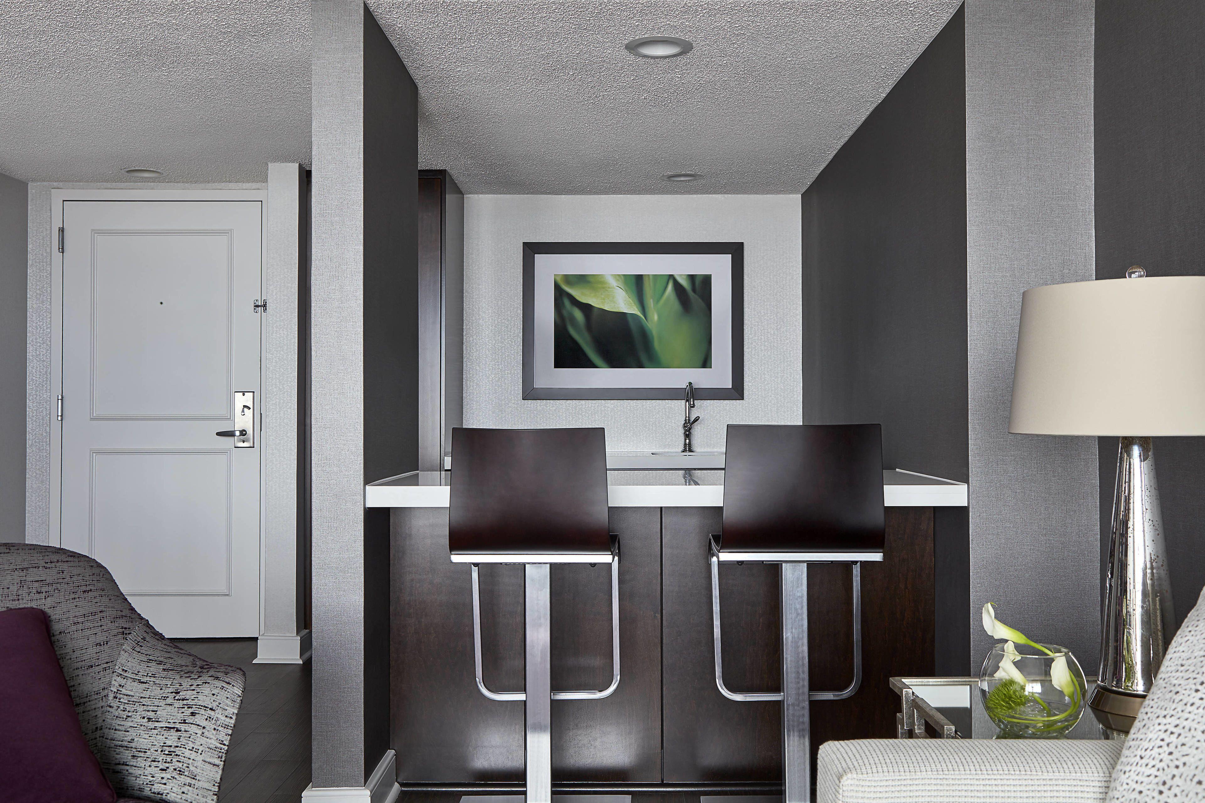 Marriott Southpark Hotel