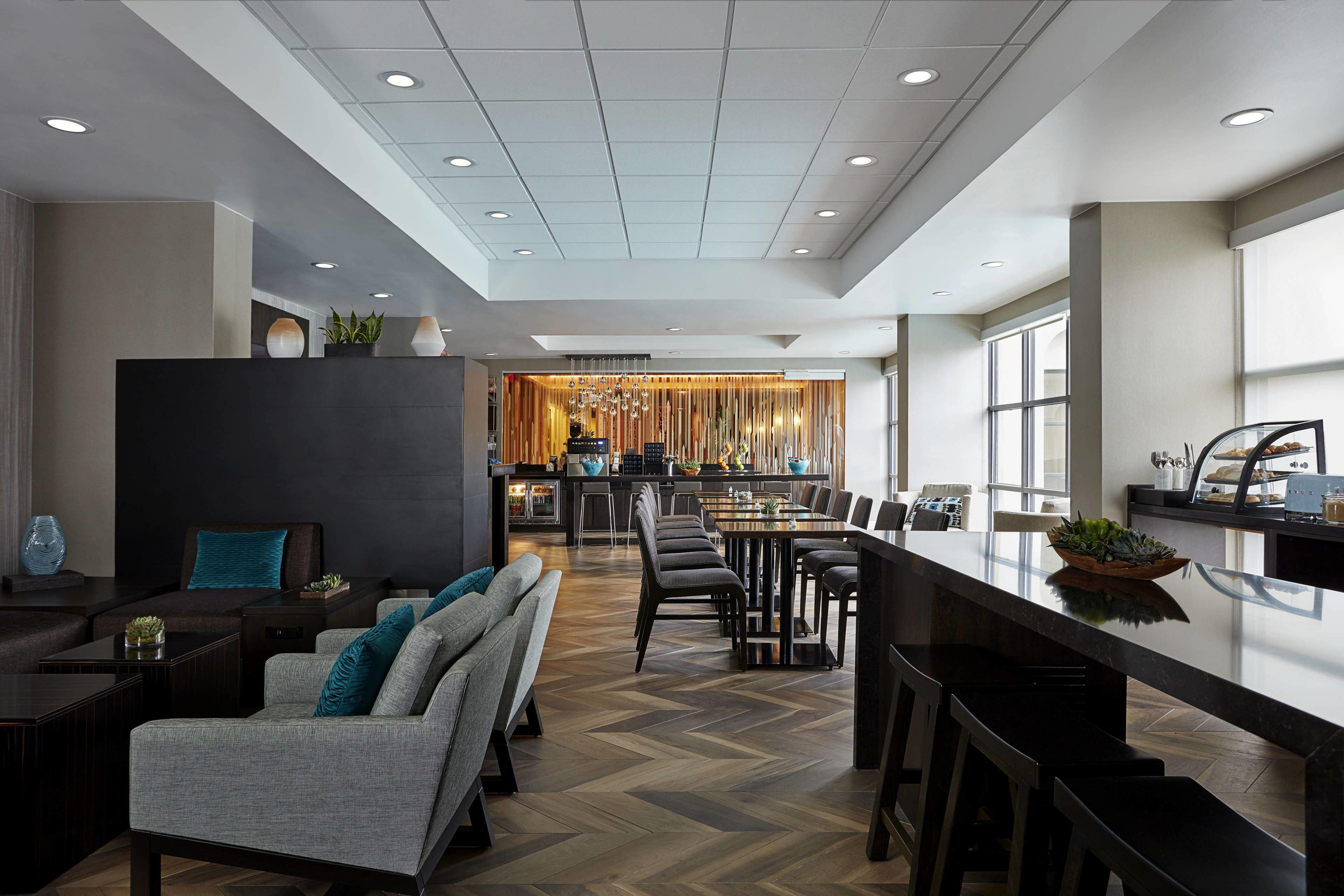 Marriott Southpark 4*