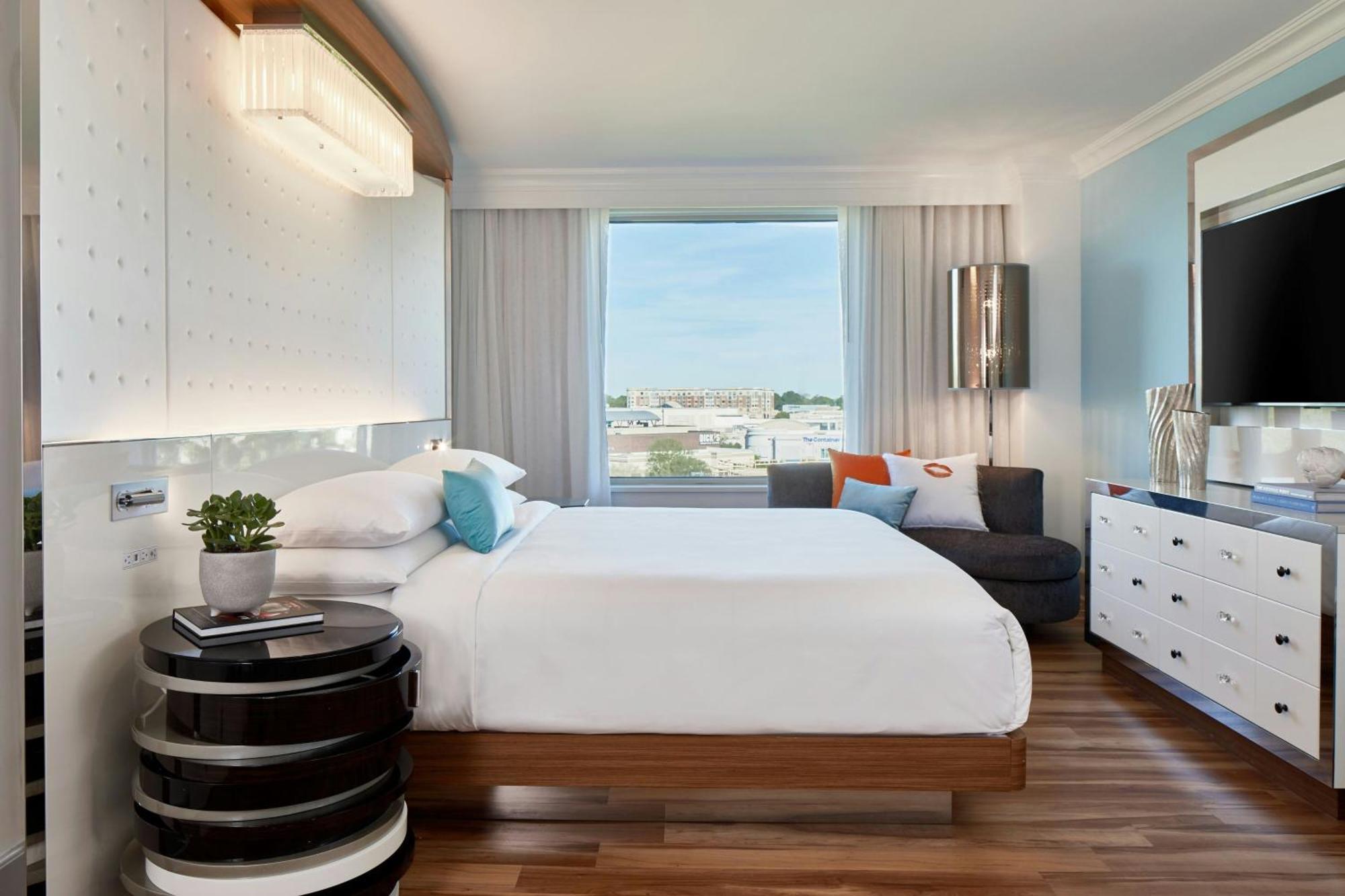 Hotel Renaissance Southpark