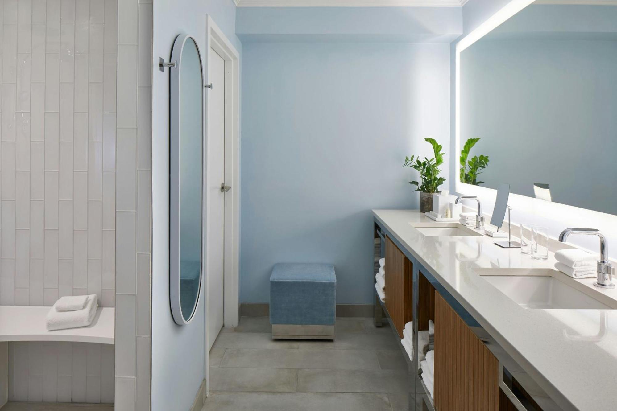 Renaissance Southpark 4* Charlotte