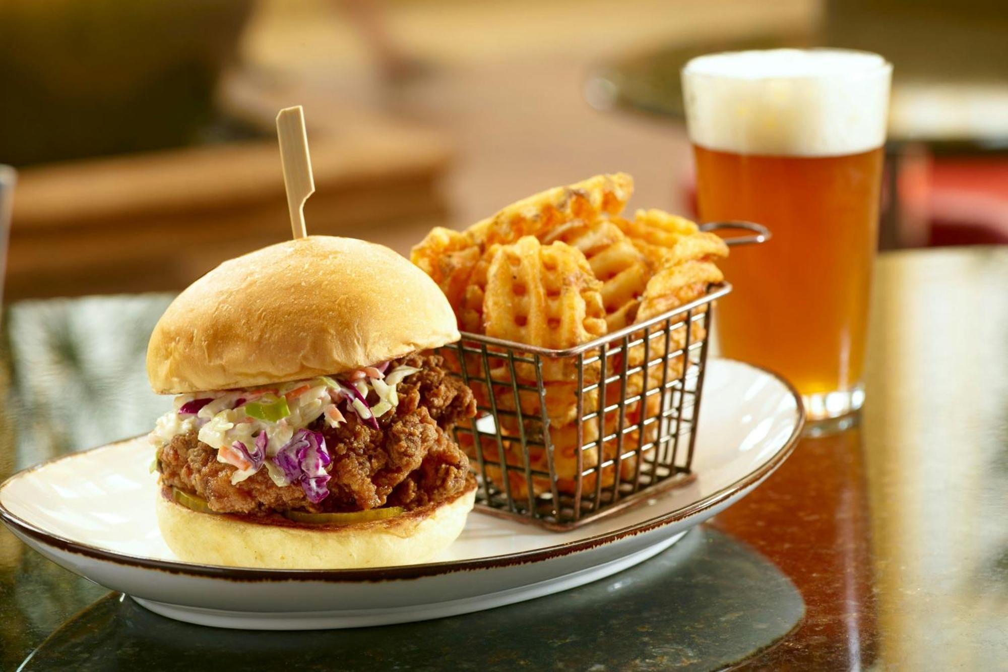 Hotel Renaissance Southpark