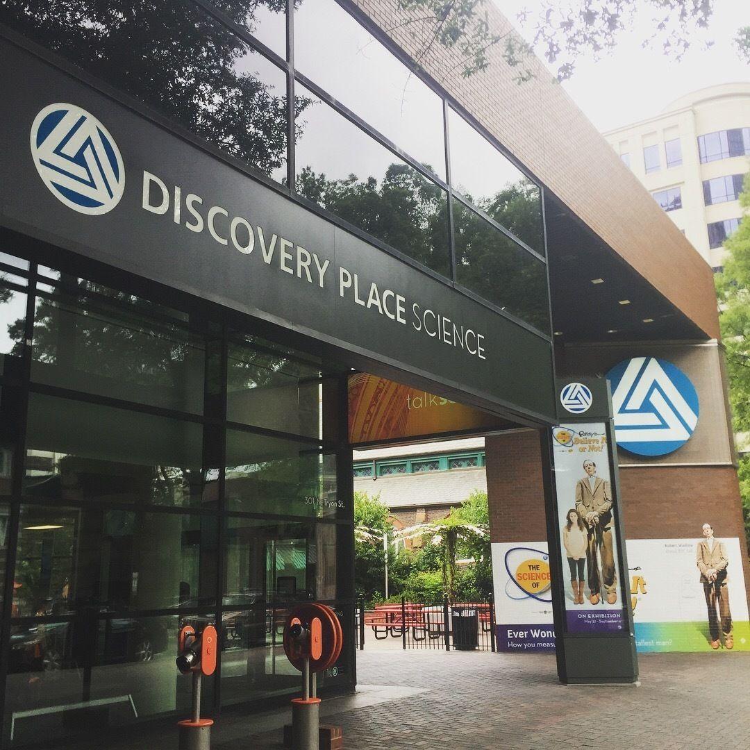 Hilton Uptown 4* Charlotte