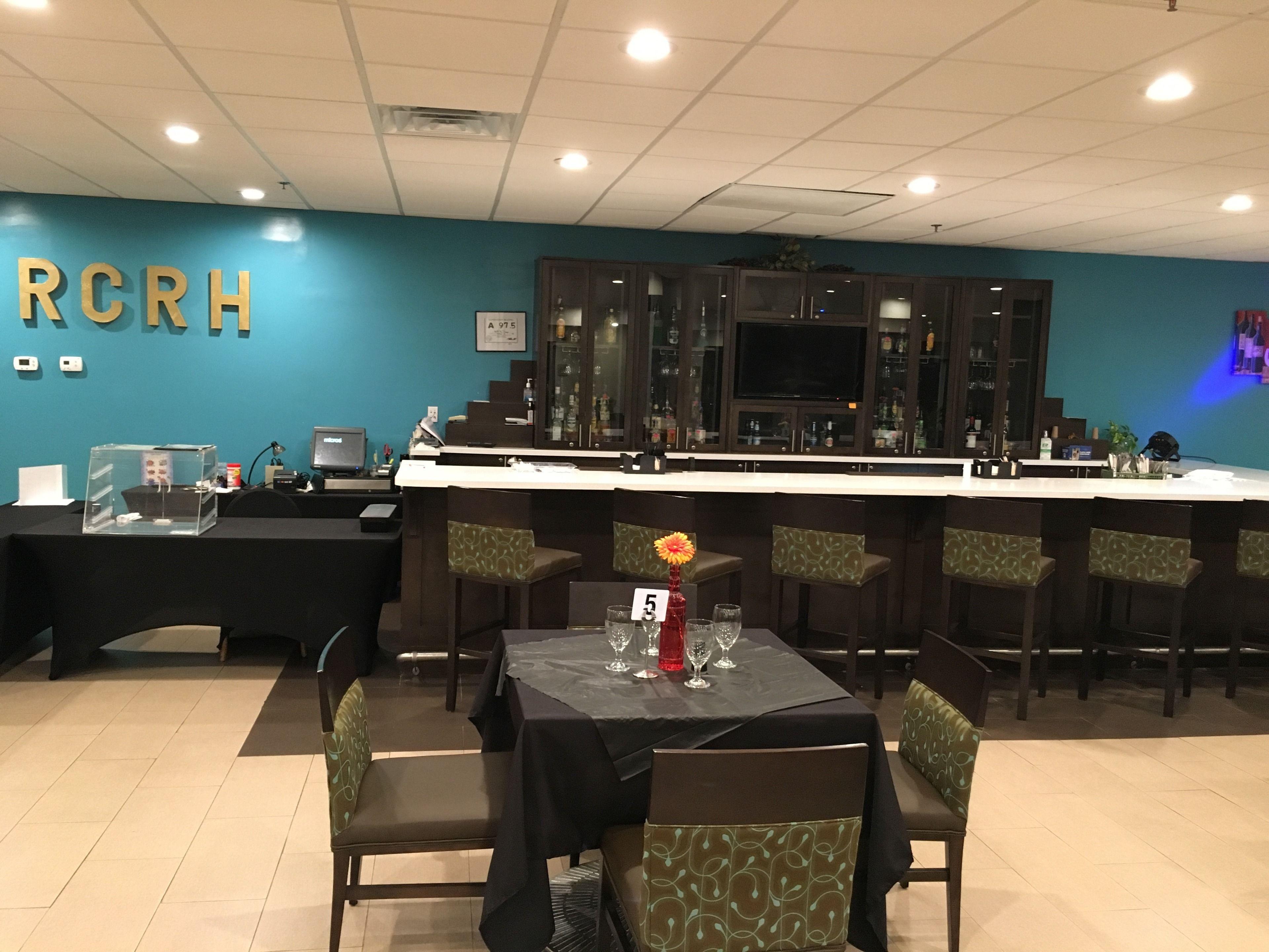 Ramada Plaza By Wyndham South End Airport 3* Charlotte