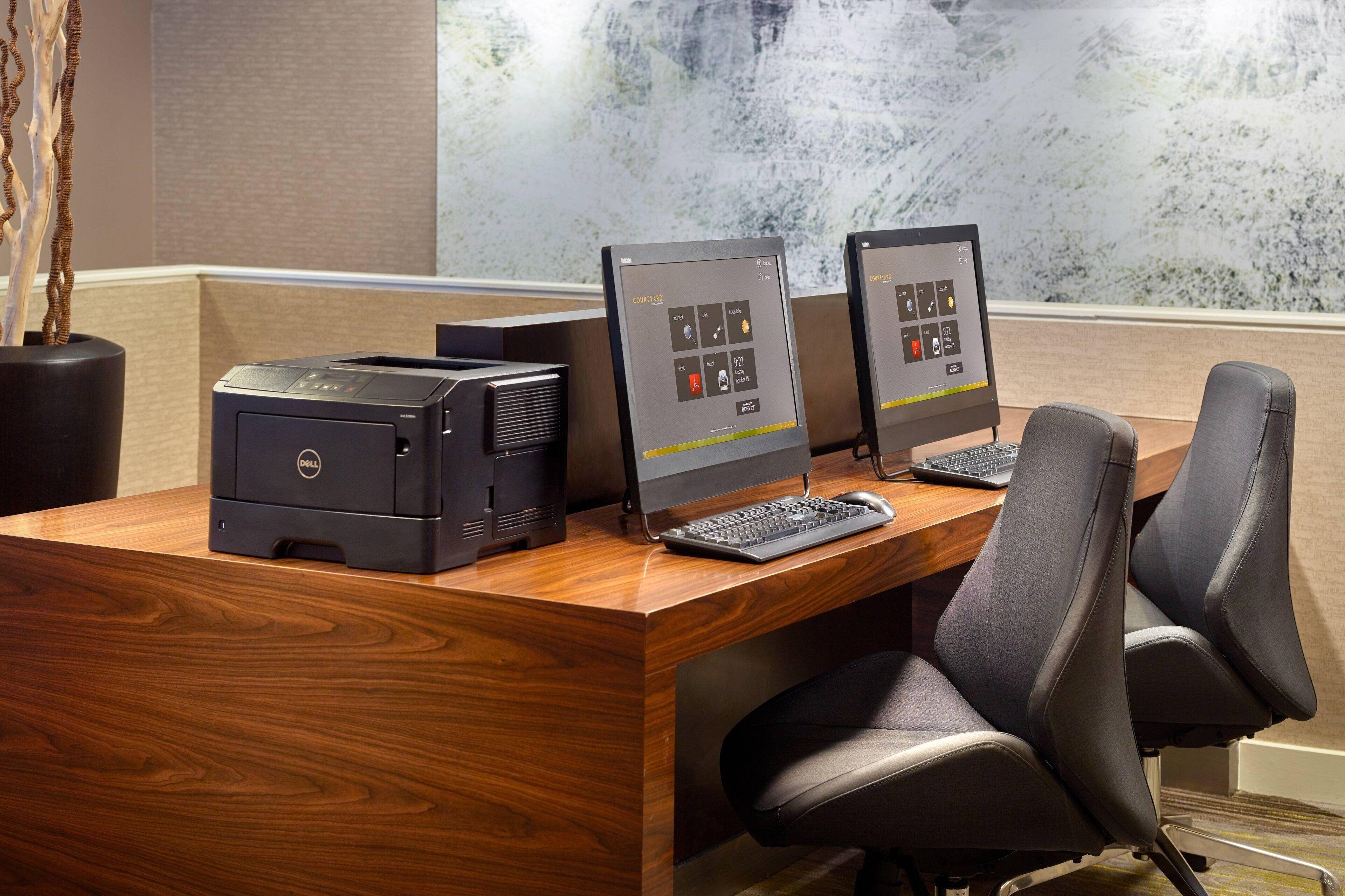 Courtyard Southpark 3* Charlotte